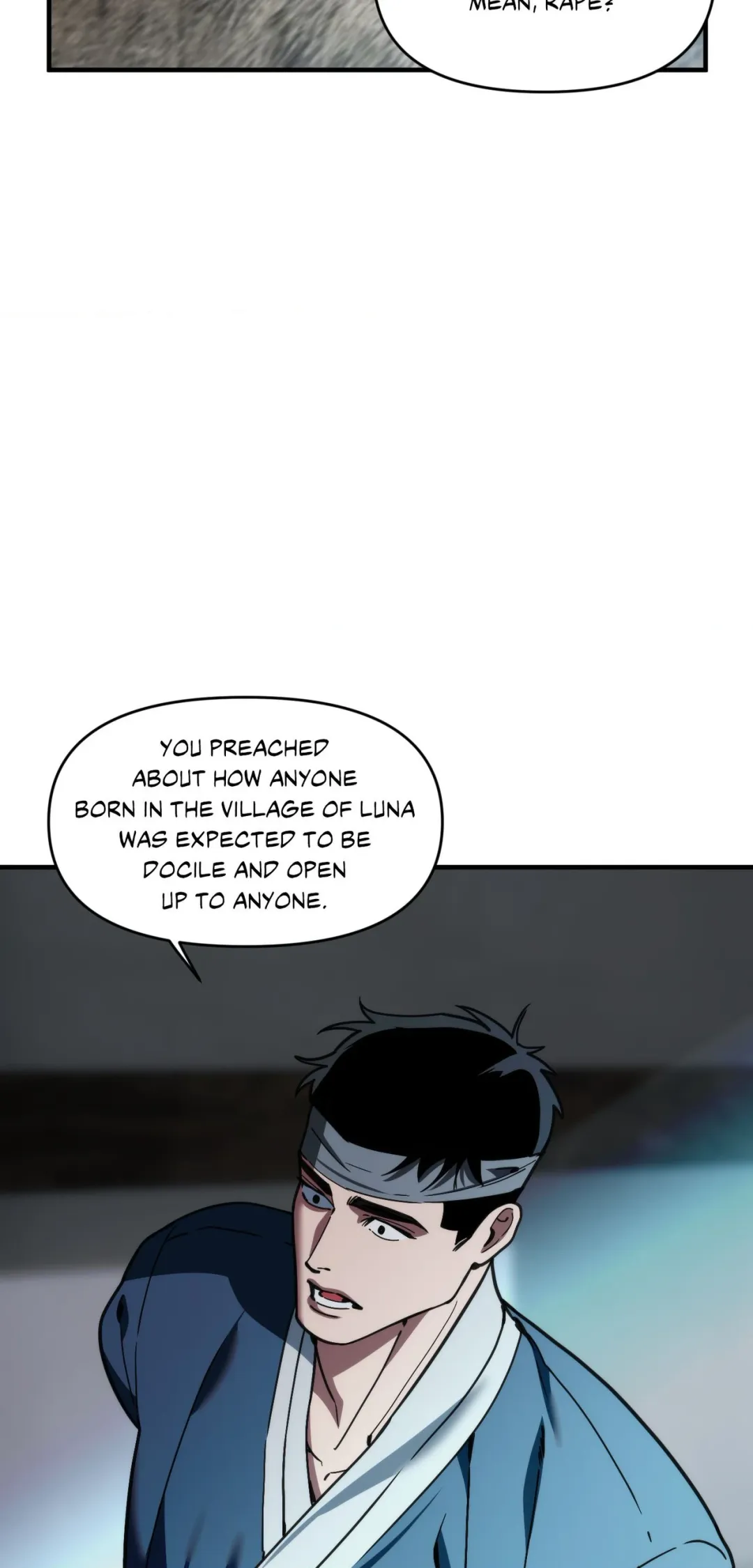 Swallow You Whole - Chapter 68 Page 51