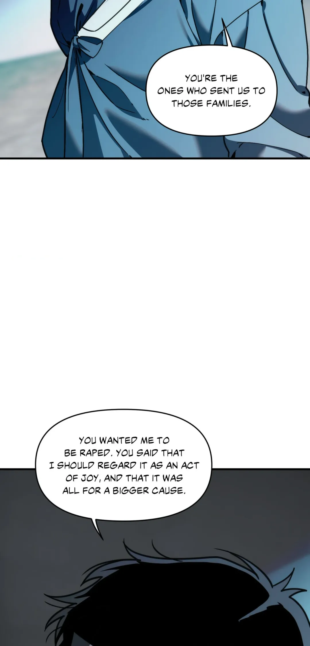 Swallow You Whole - Chapter 68 Page 52