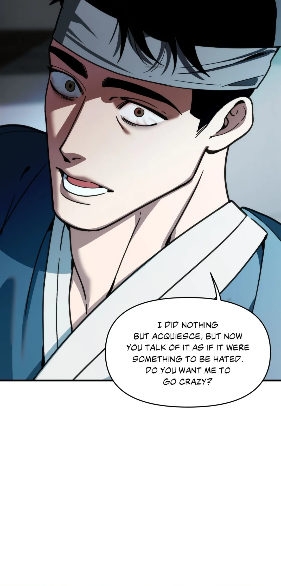 Swallow You Whole - Chapter 68 Page 53