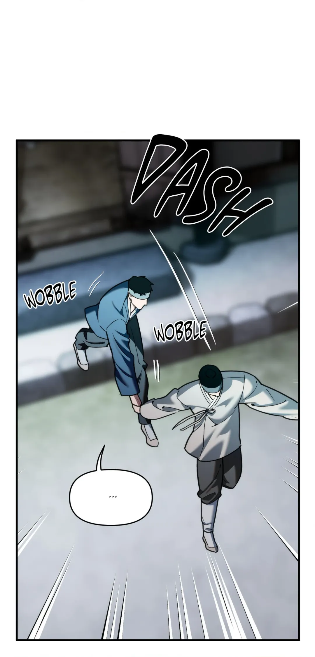 Swallow You Whole - Chapter 68 Page 55