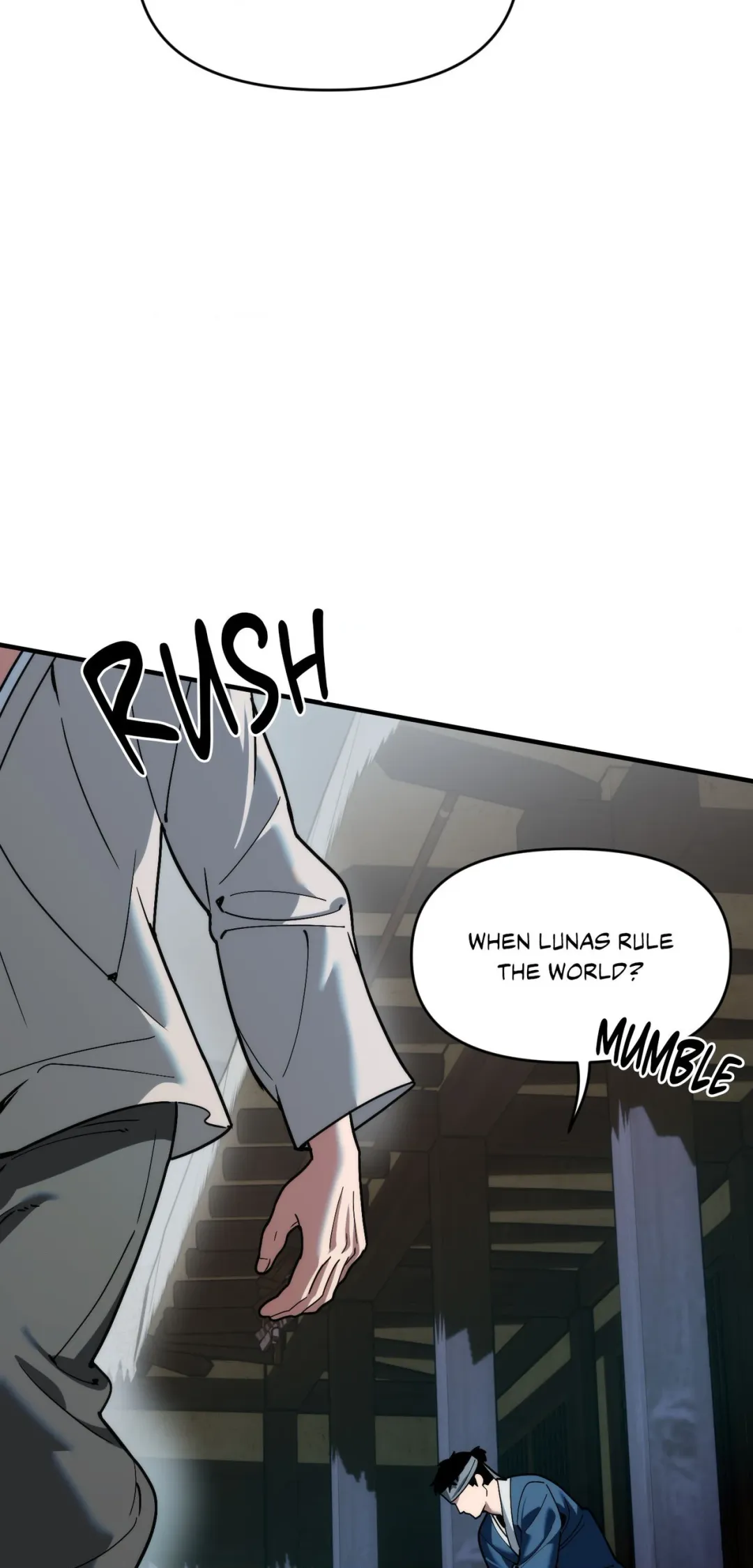 Swallow You Whole - Chapter 68 Page 57