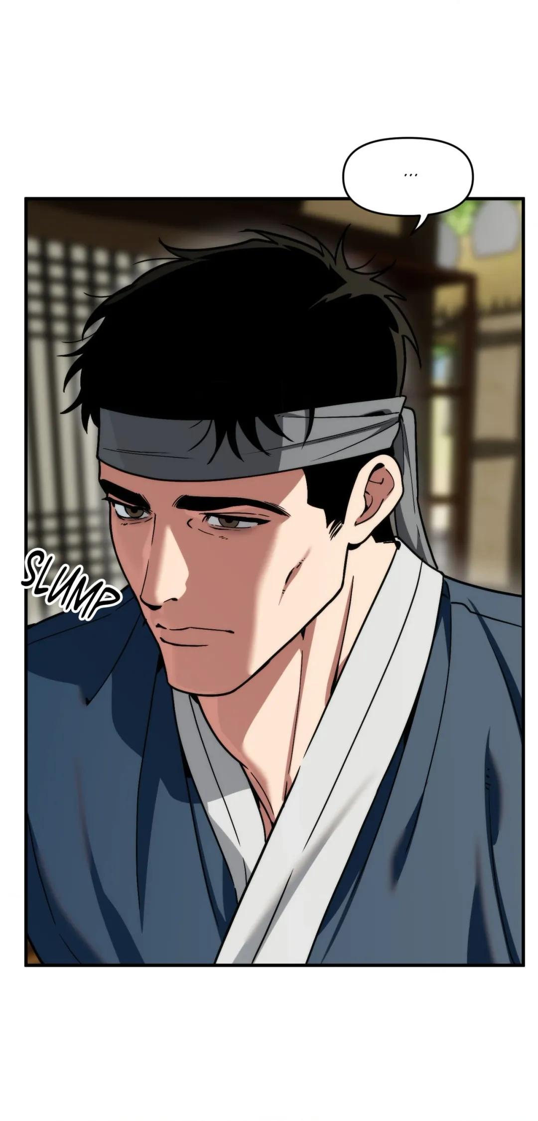 Swallow You Whole - Chapter 69 Page 3