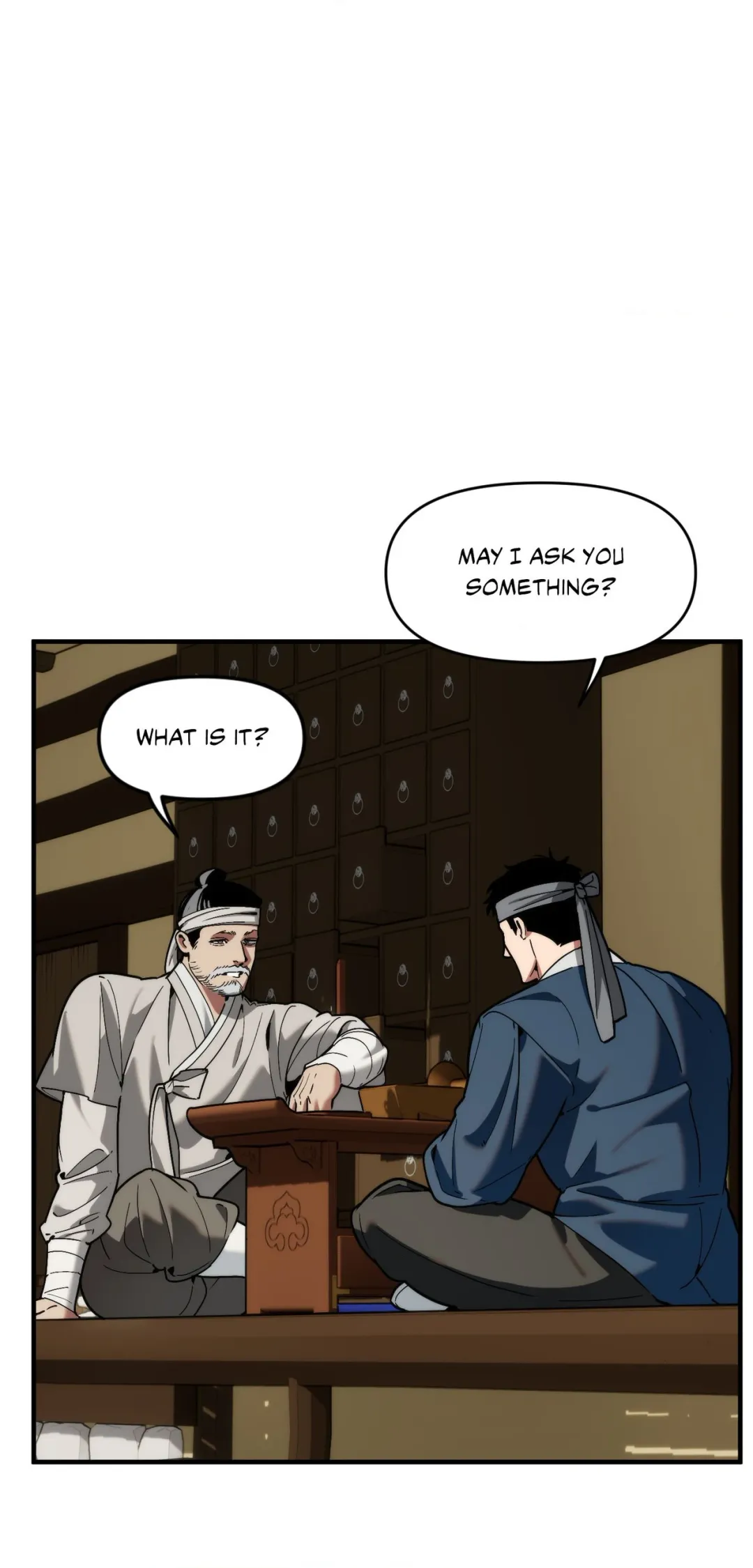 Swallow You Whole - Chapter 69 Page 4