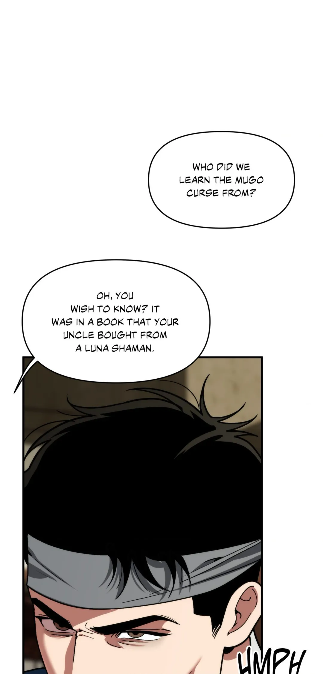 Swallow You Whole - Chapter 69 Page 5