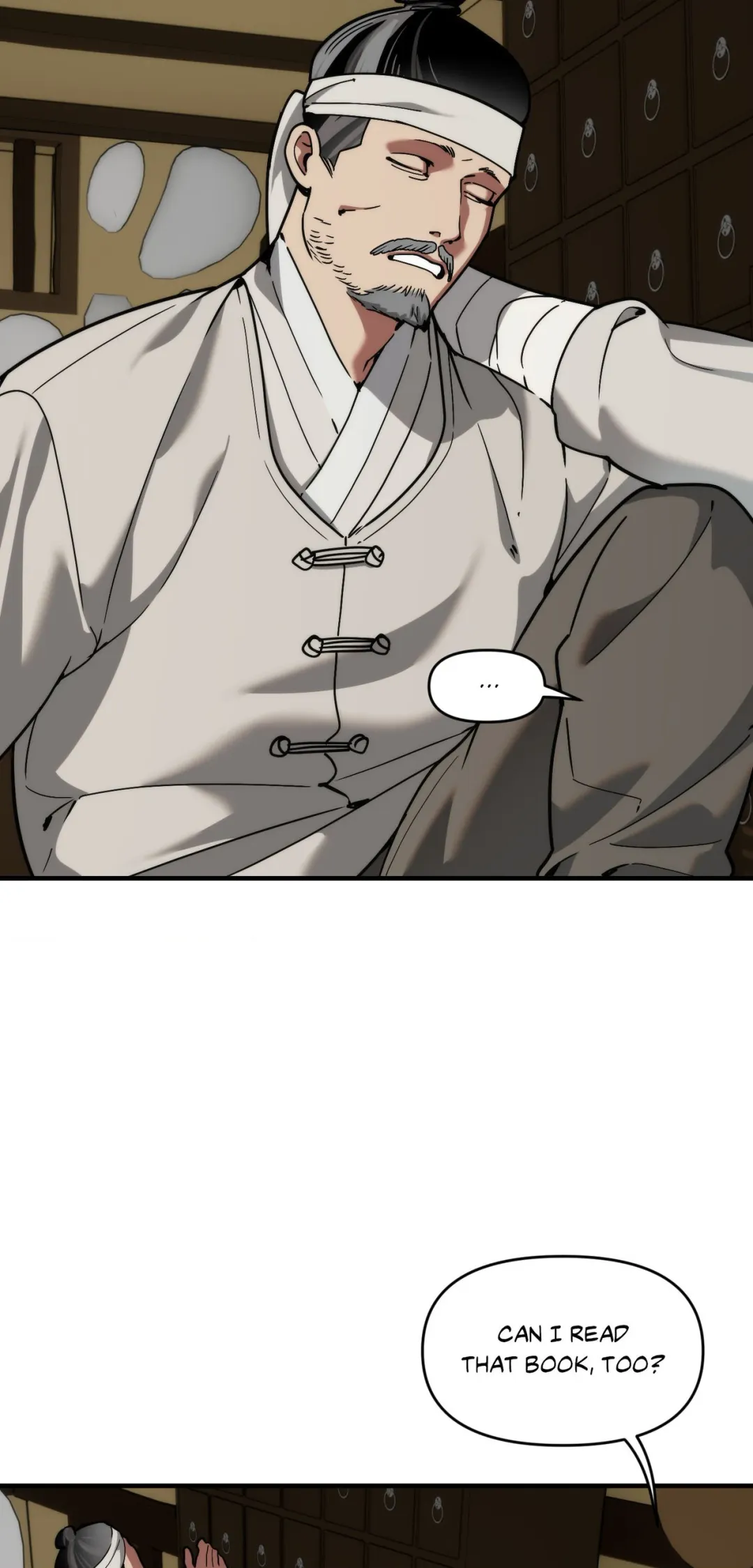 Swallow You Whole - Chapter 69 Page 7