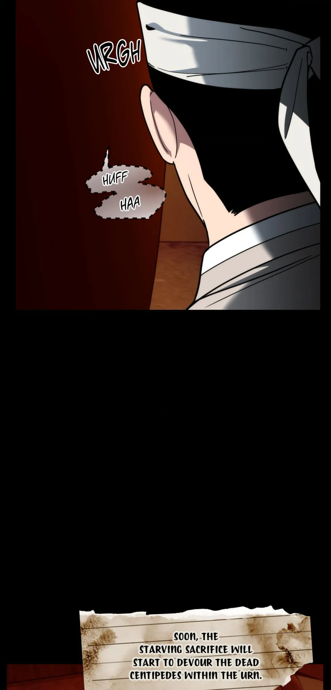 Swallow You Whole - Chapter 69 Page 17