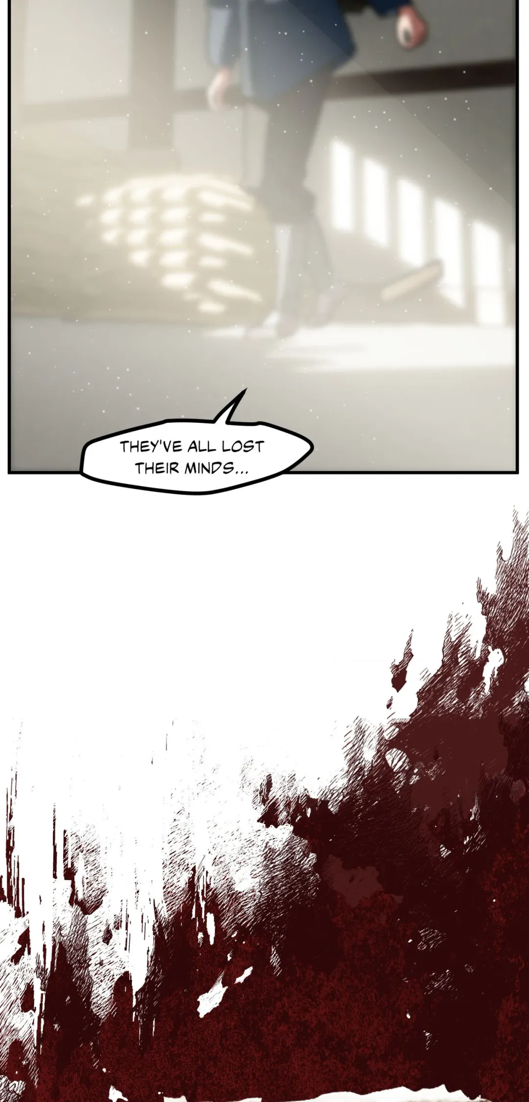 Swallow You Whole - Chapter 69 Page 21
