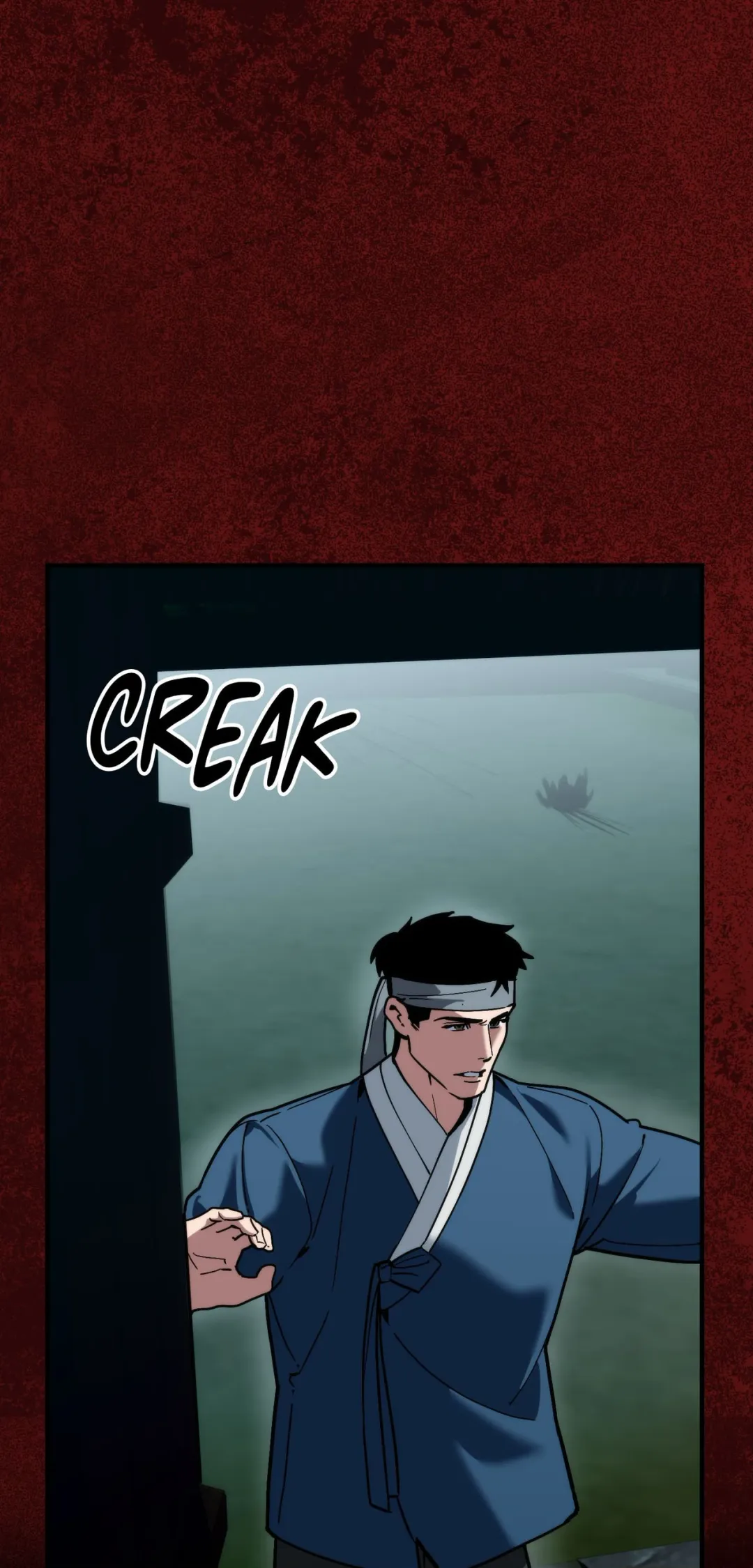Swallow You Whole - Chapter 69 Page 25
