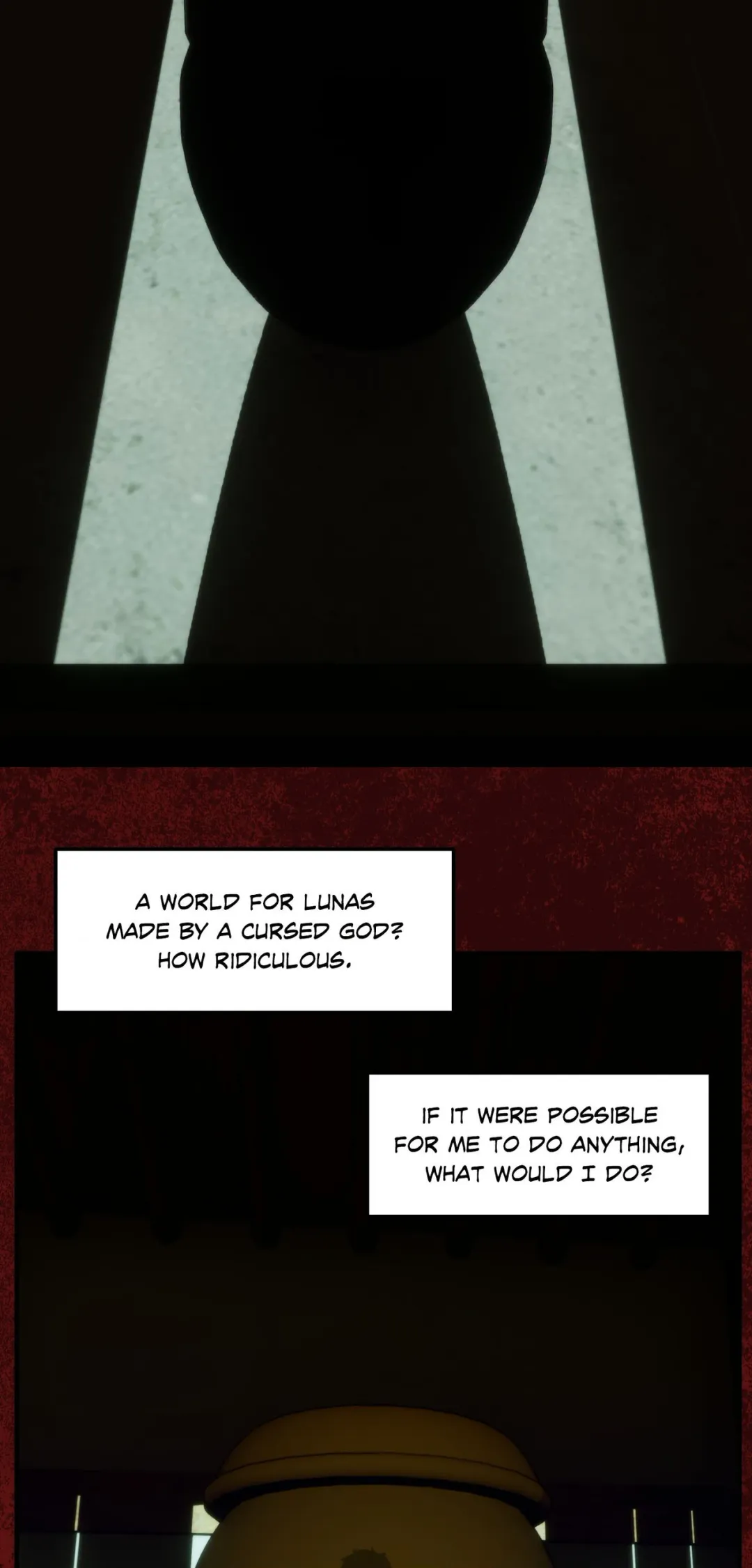 Swallow You Whole - Chapter 69 Page 27