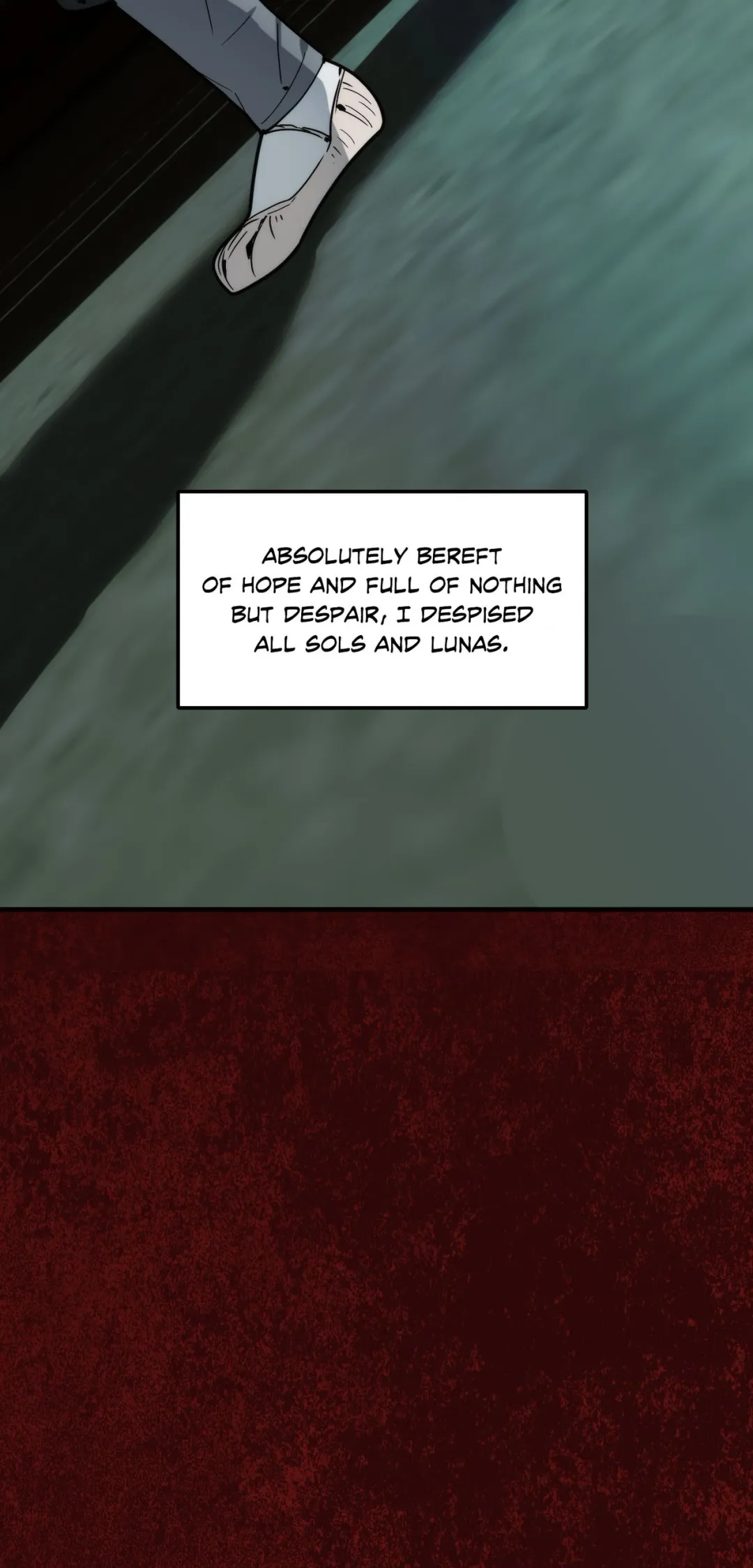 Swallow You Whole - Chapter 69 Page 29