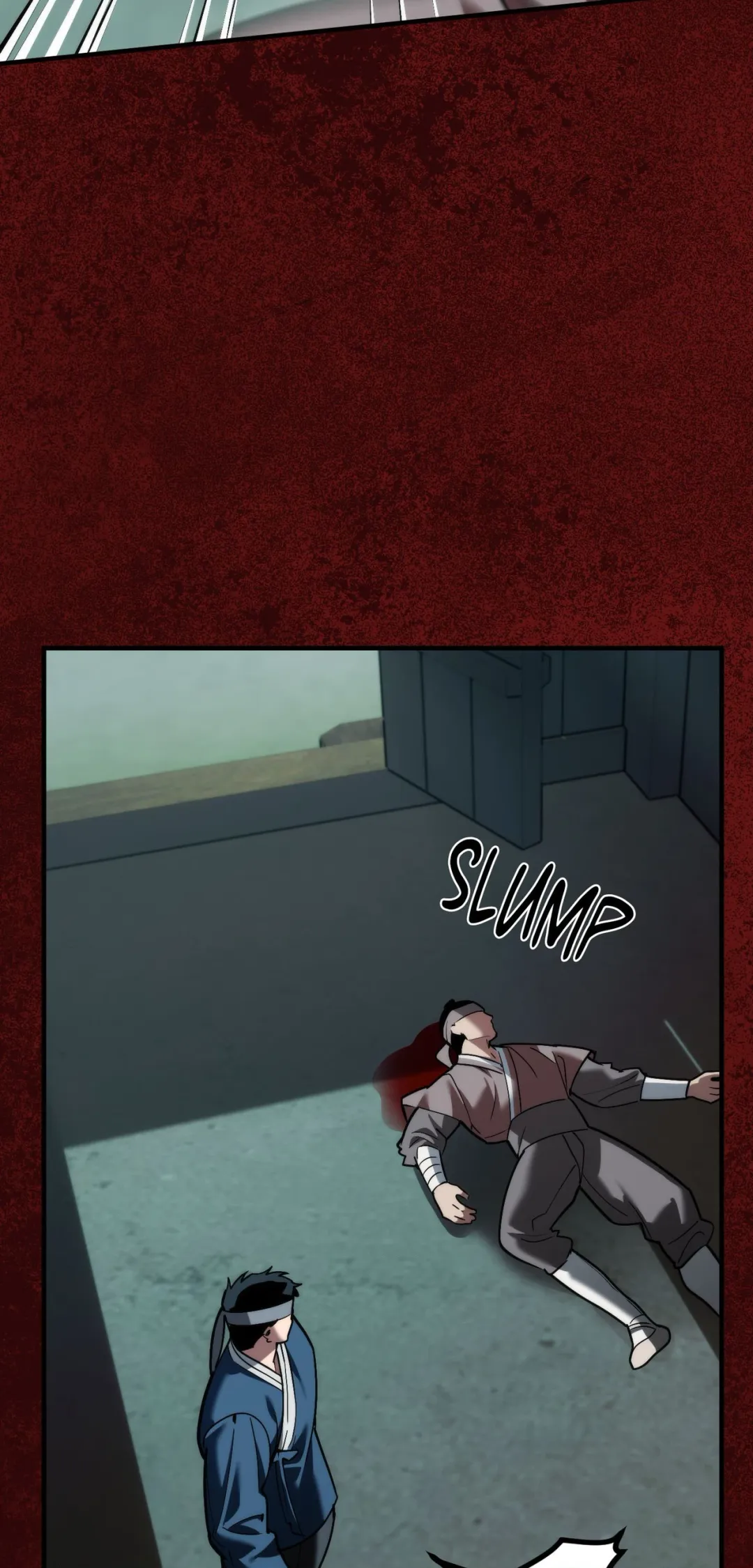 Swallow You Whole - Chapter 69 Page 35