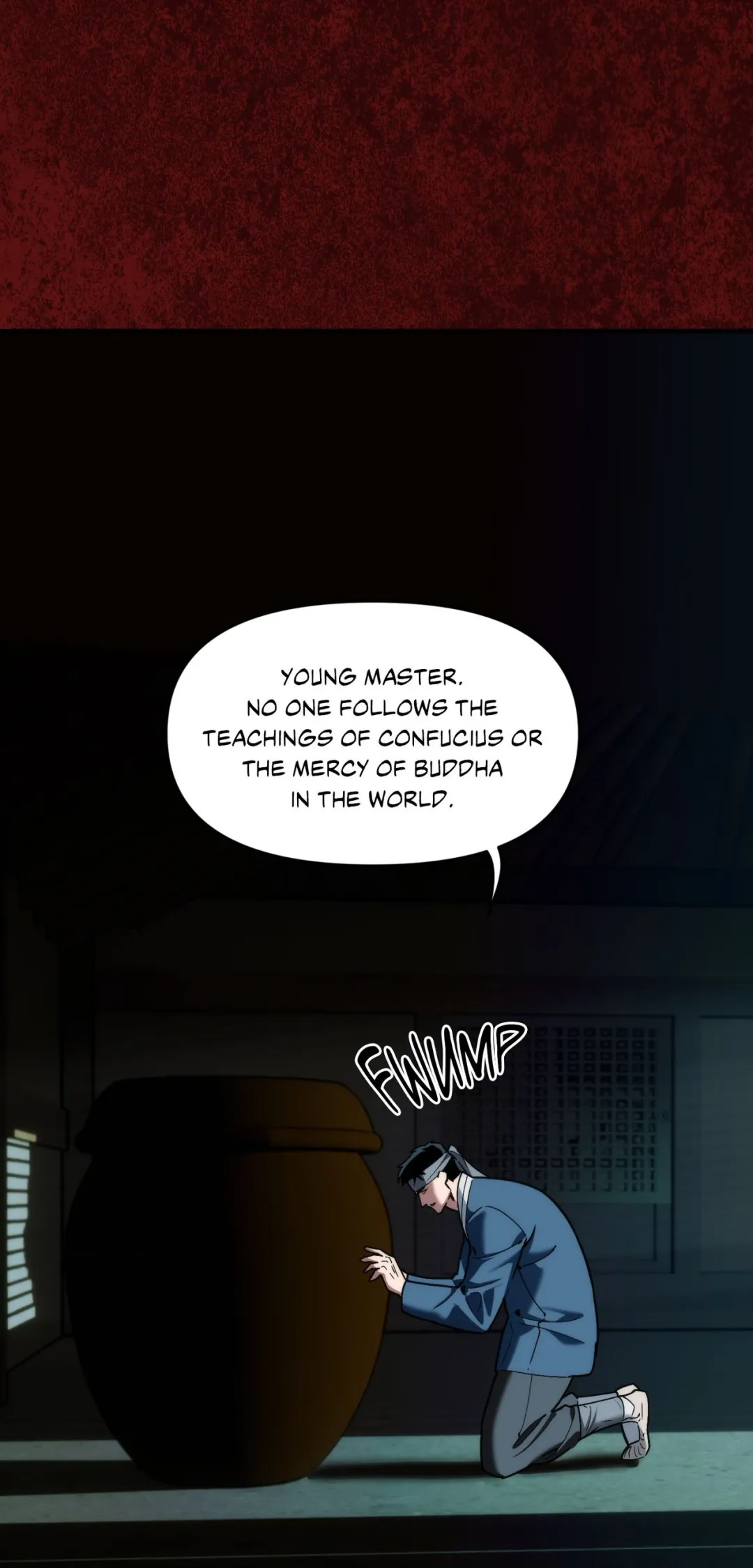 Swallow You Whole - Chapter 69 Page 39