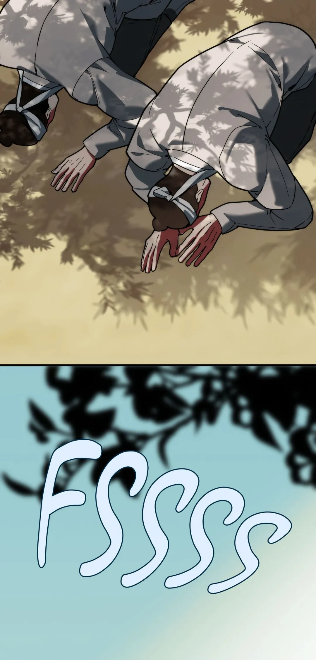 Swallow You Whole - Chapter 69 Page 56