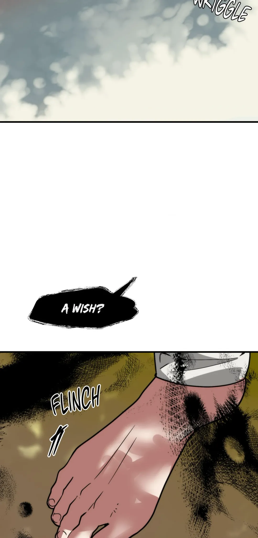 Swallow You Whole - Chapter 69 Page 59