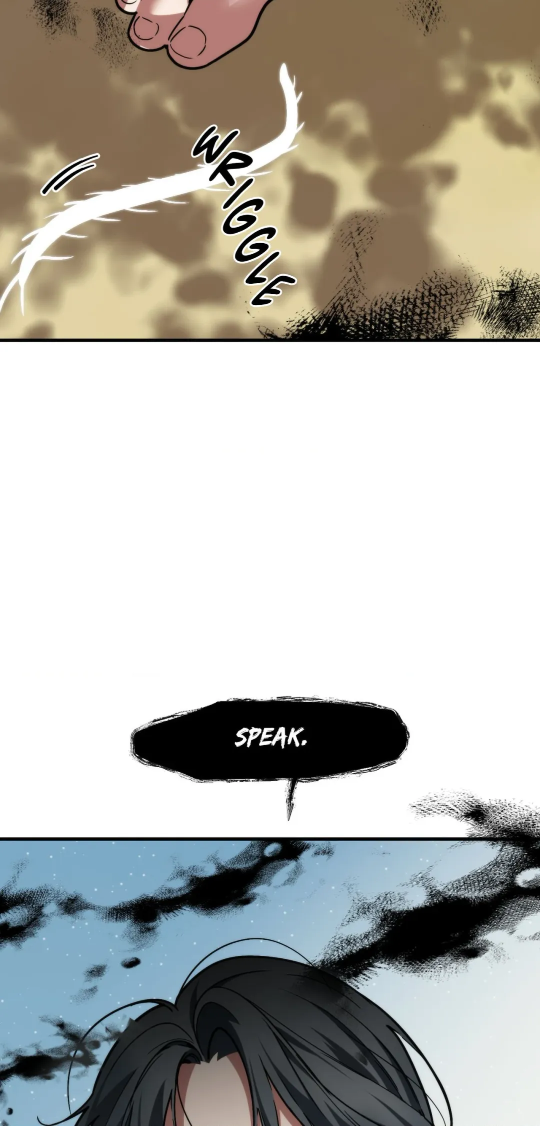 Swallow You Whole - Chapter 69 Page 60