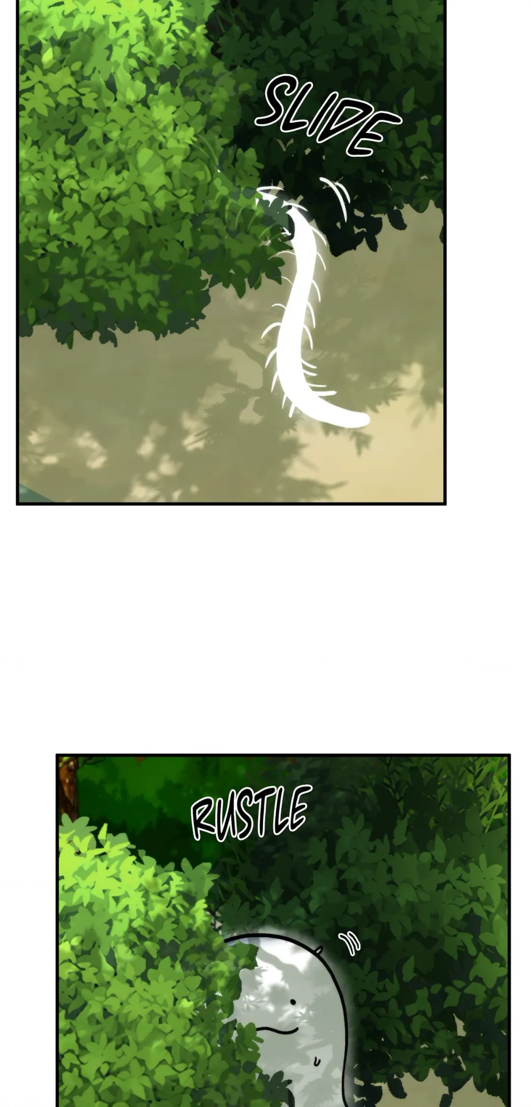 Swallow You Whole - Chapter 69 Page 62