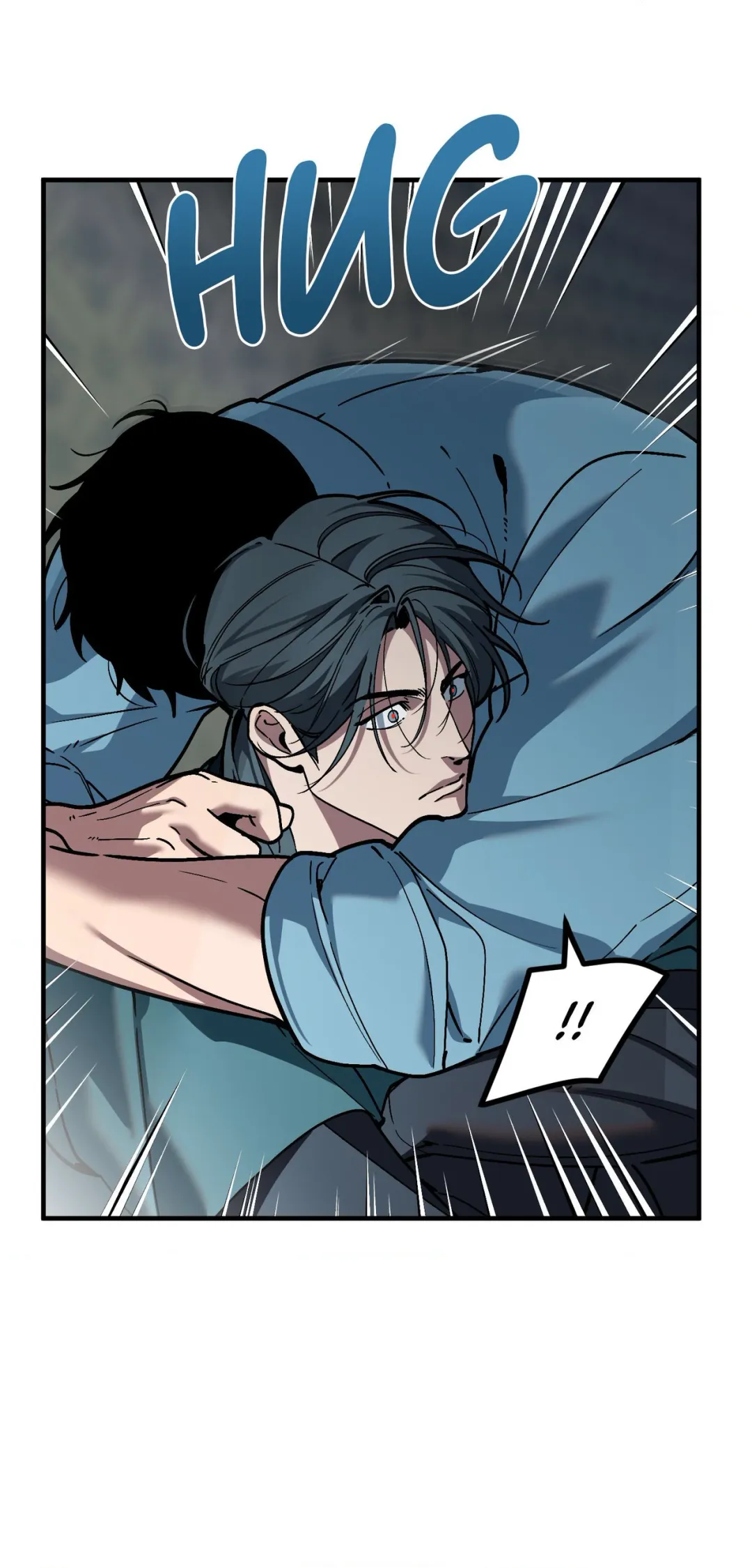 Swallow You Whole - Chapter 69 Page 66