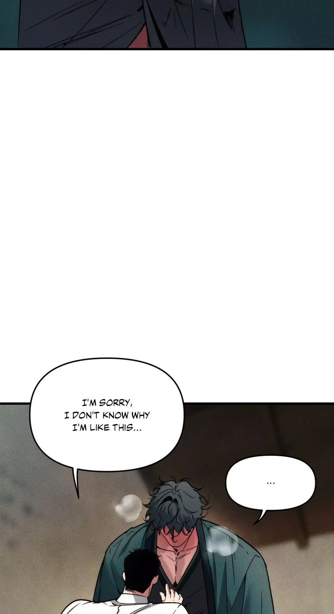 Swallow You Whole - Chapter 7 Page 8