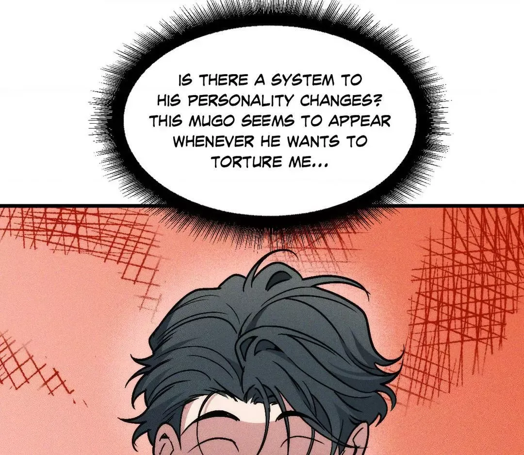 Swallow You Whole - Chapter 7 Page 19