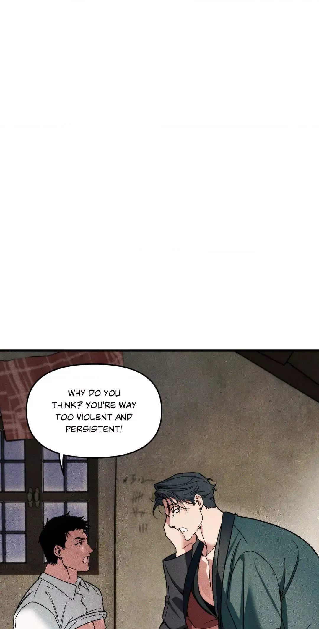 Swallow You Whole - Chapter 7 Page 22
