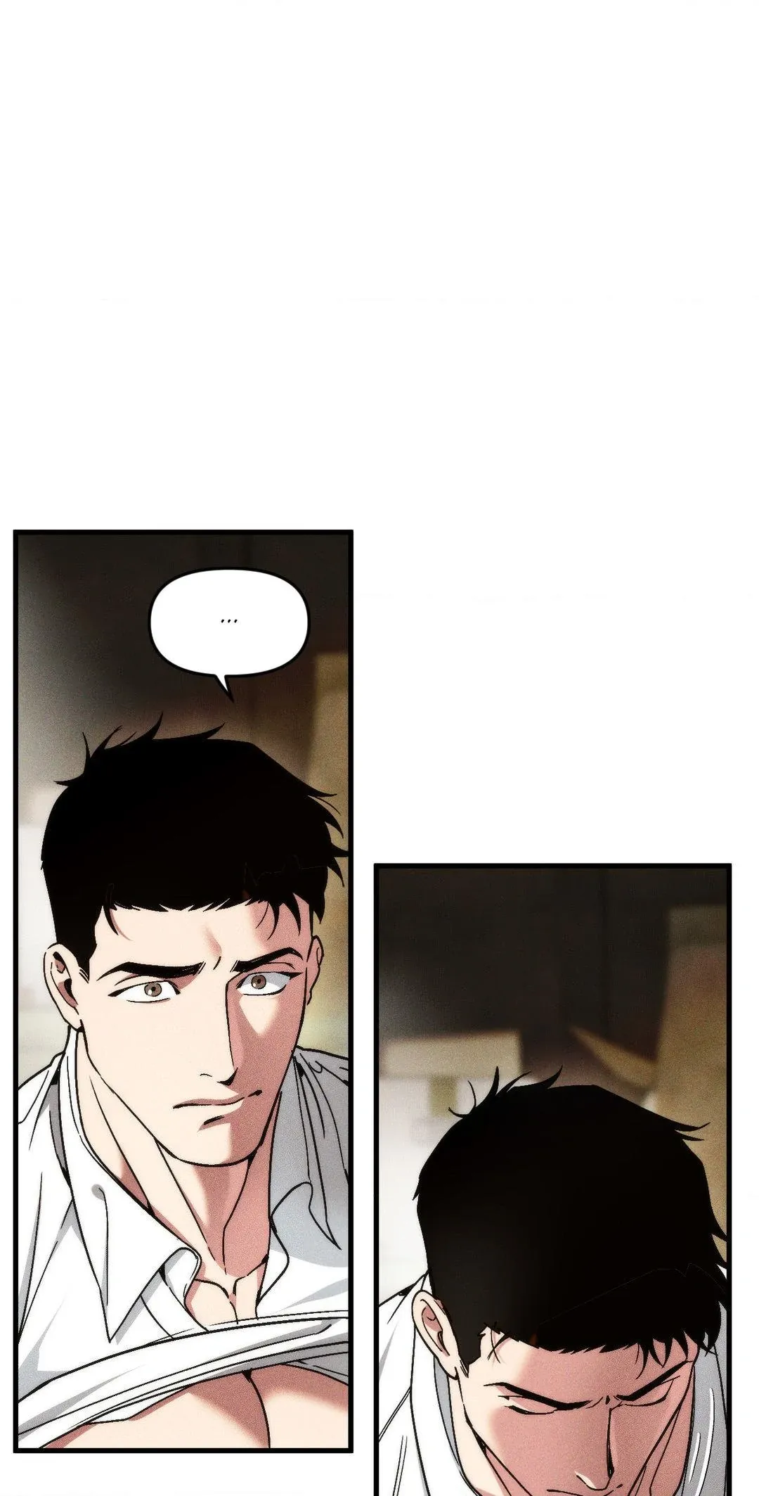 Swallow You Whole - Chapter 7 Page 27