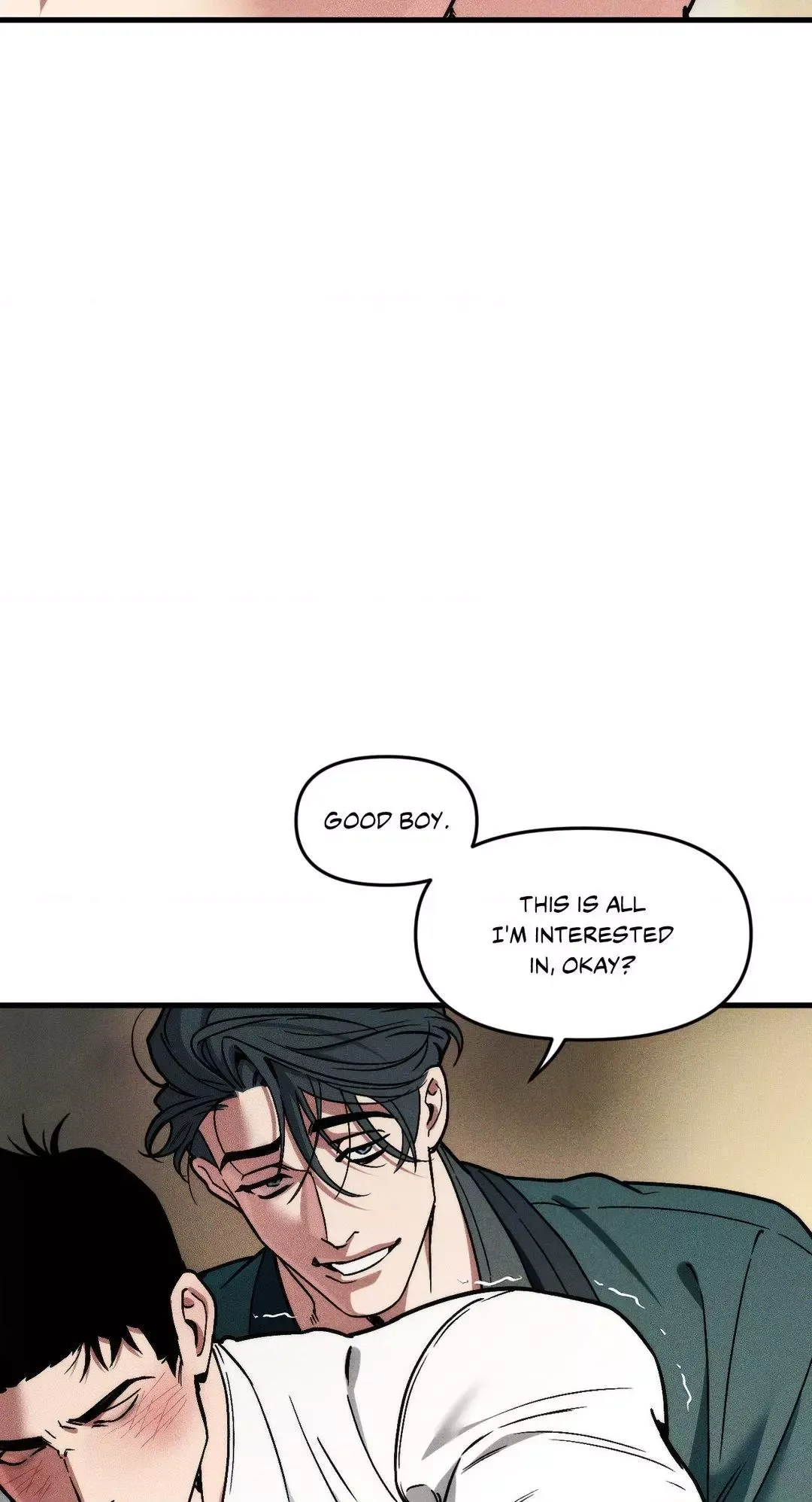 Swallow You Whole - Chapter 7 Page 32
