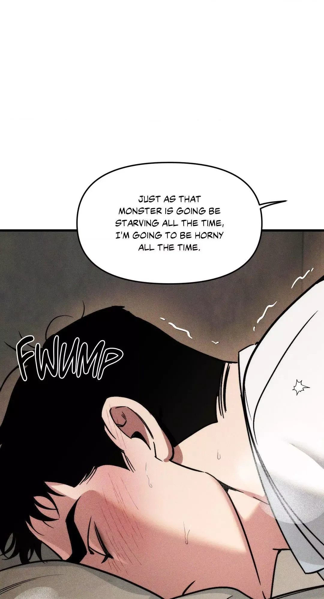 Swallow You Whole - Chapter 7 Page 34
