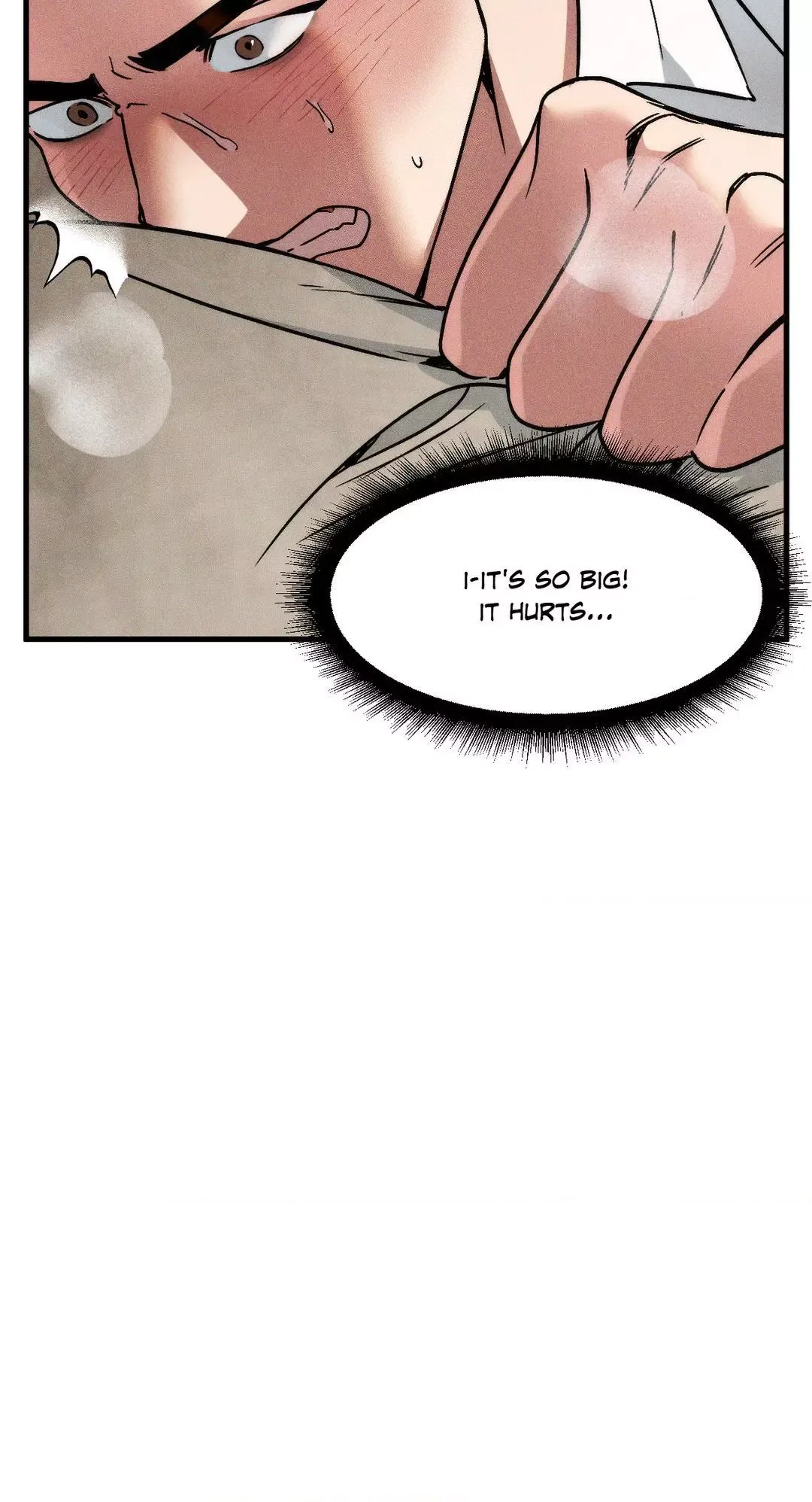 Swallow You Whole - Chapter 7 Page 40