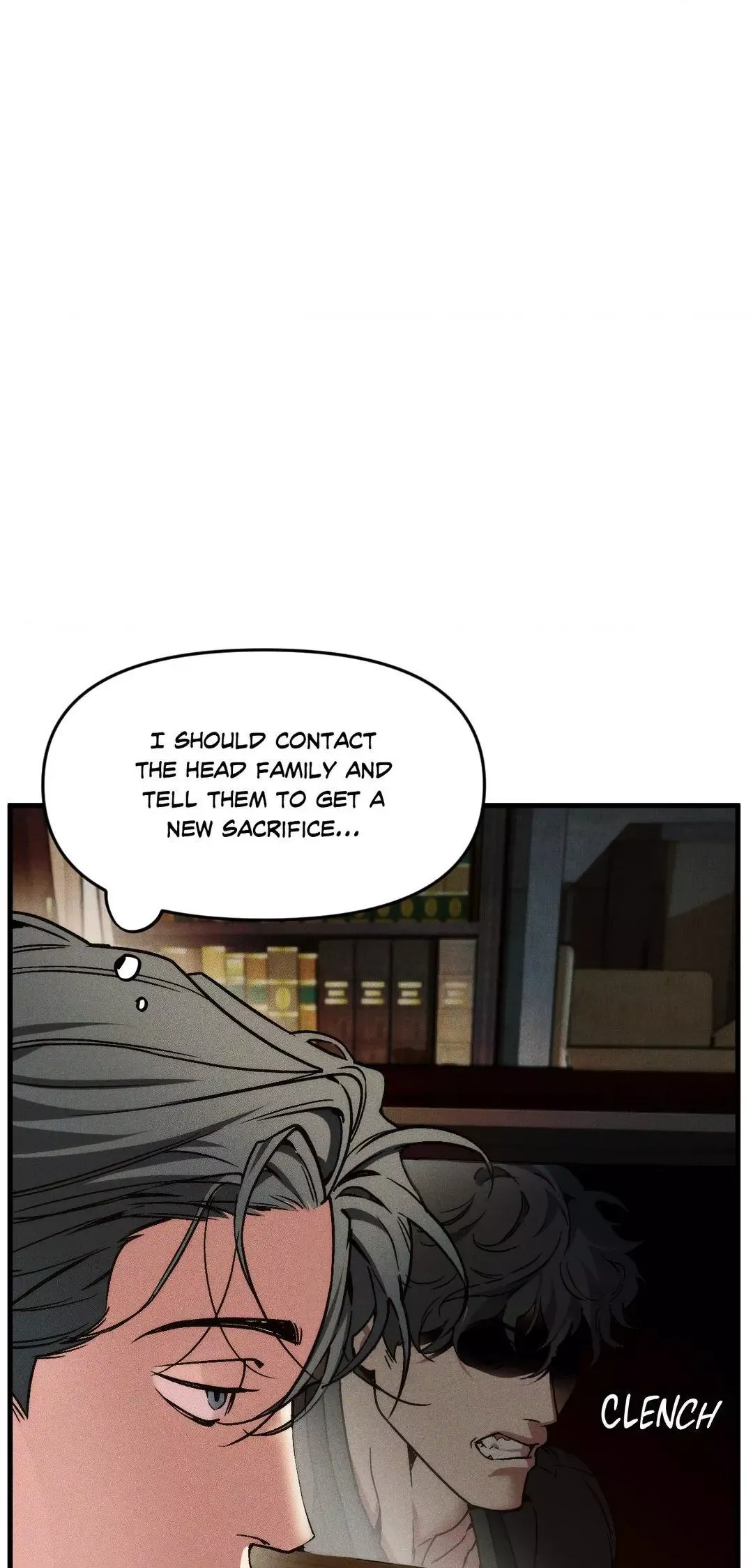 Swallow You Whole - Chapter 7 Page 42