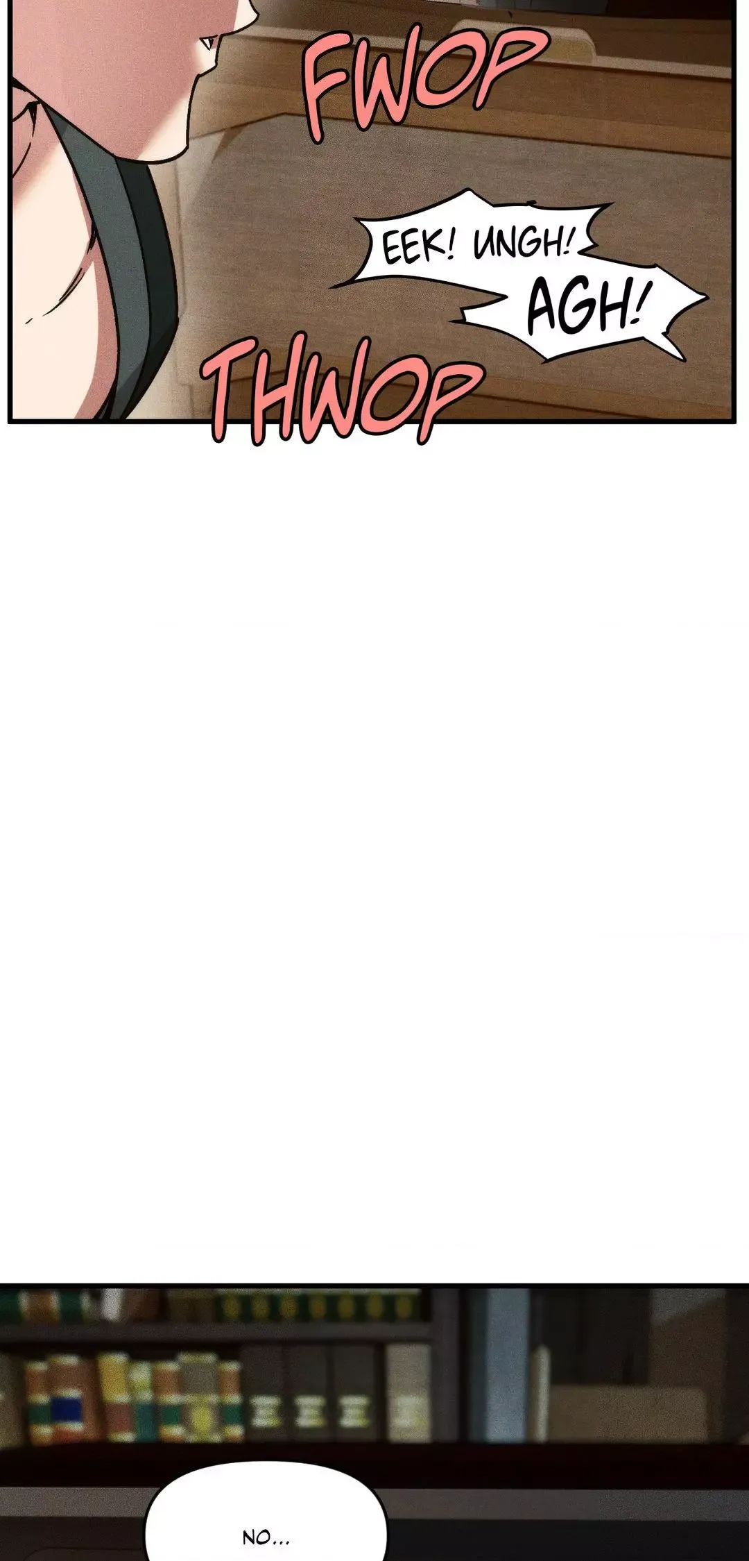 Swallow You Whole - Chapter 7 Page 43