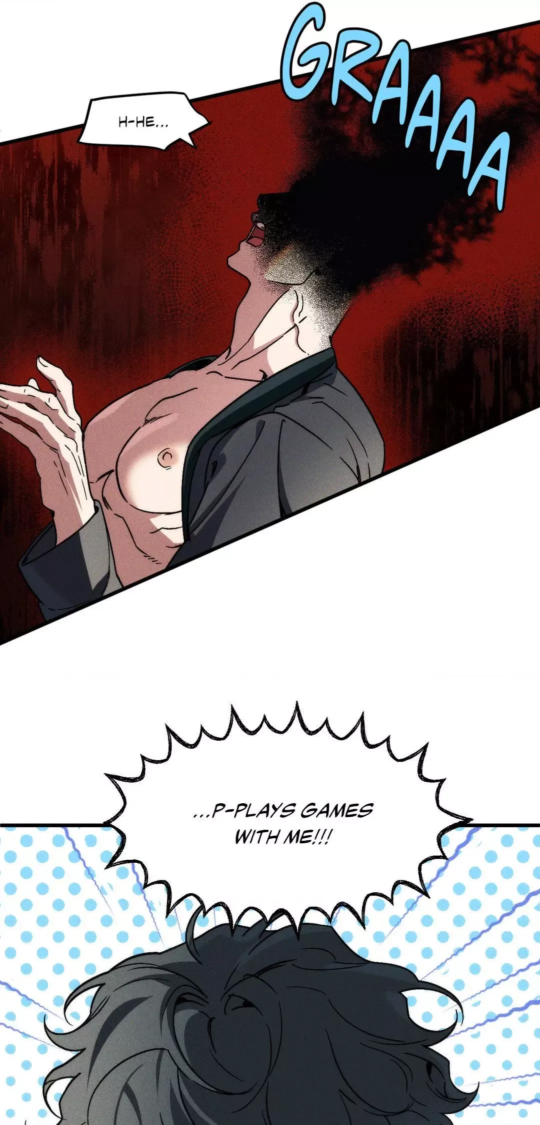 Swallow You Whole - Chapter 7 Page 46