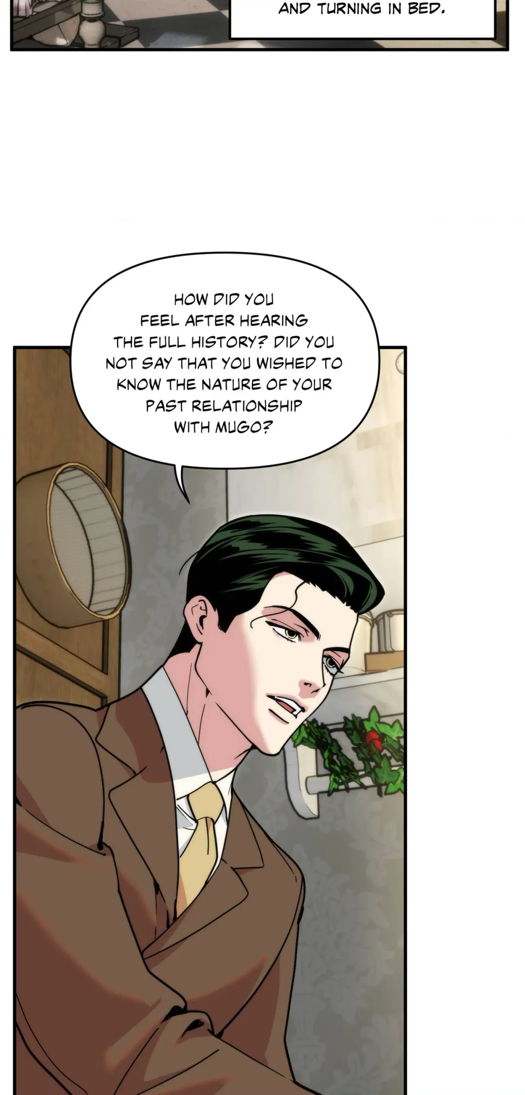 Swallow You Whole - Chapter 70 Page 4
