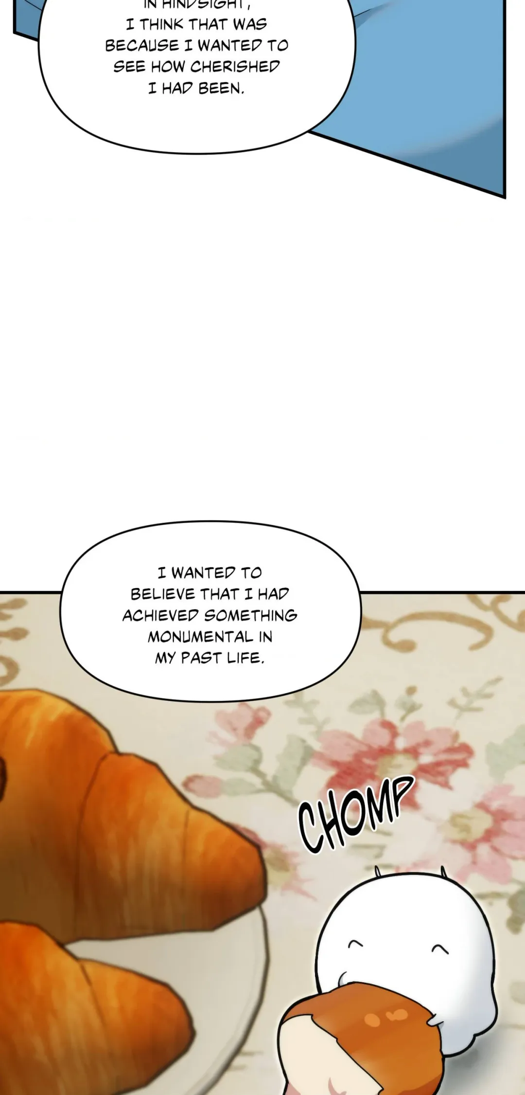 Swallow You Whole - Chapter 70 Page 6