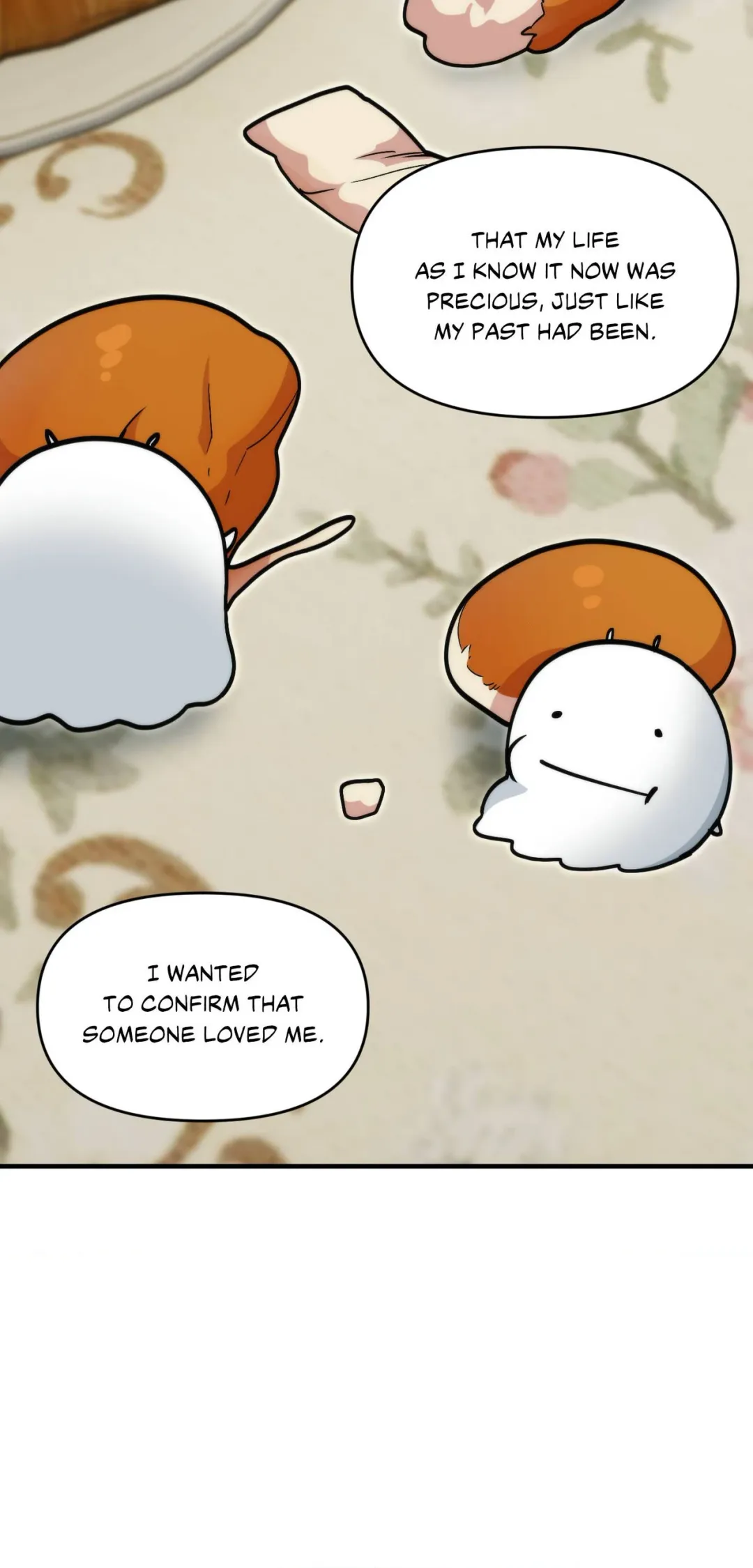 Swallow You Whole - Chapter 70 Page 7