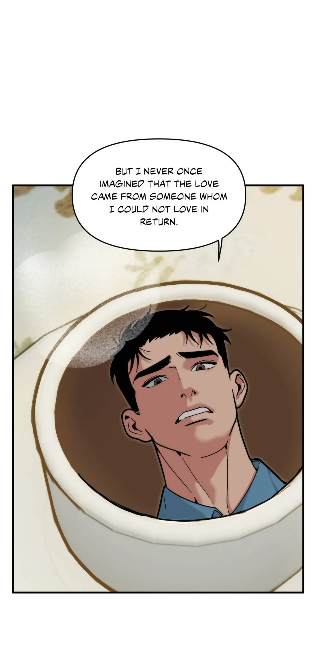 Swallow You Whole - Chapter 70 Page 8