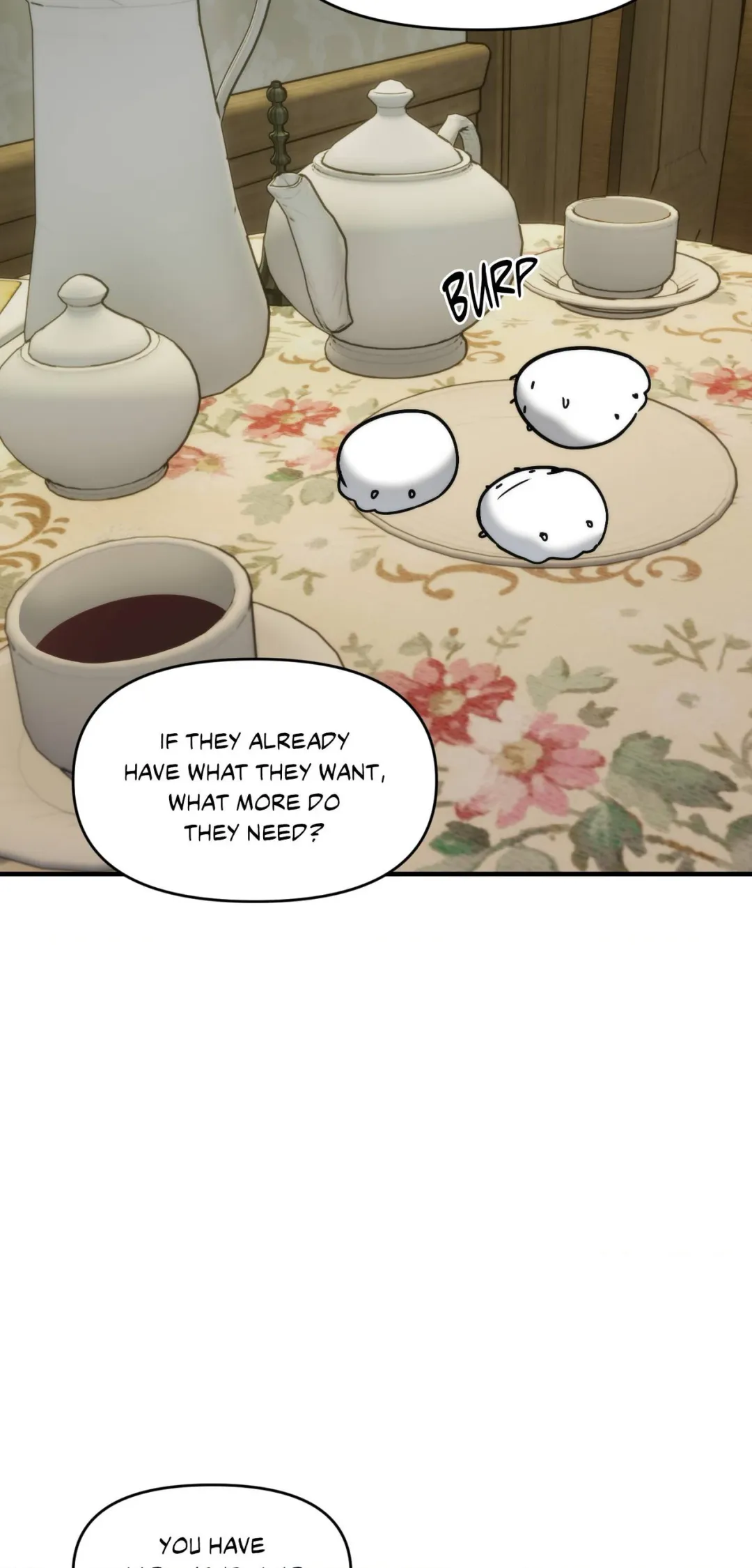 Swallow You Whole - Chapter 70 Page 15