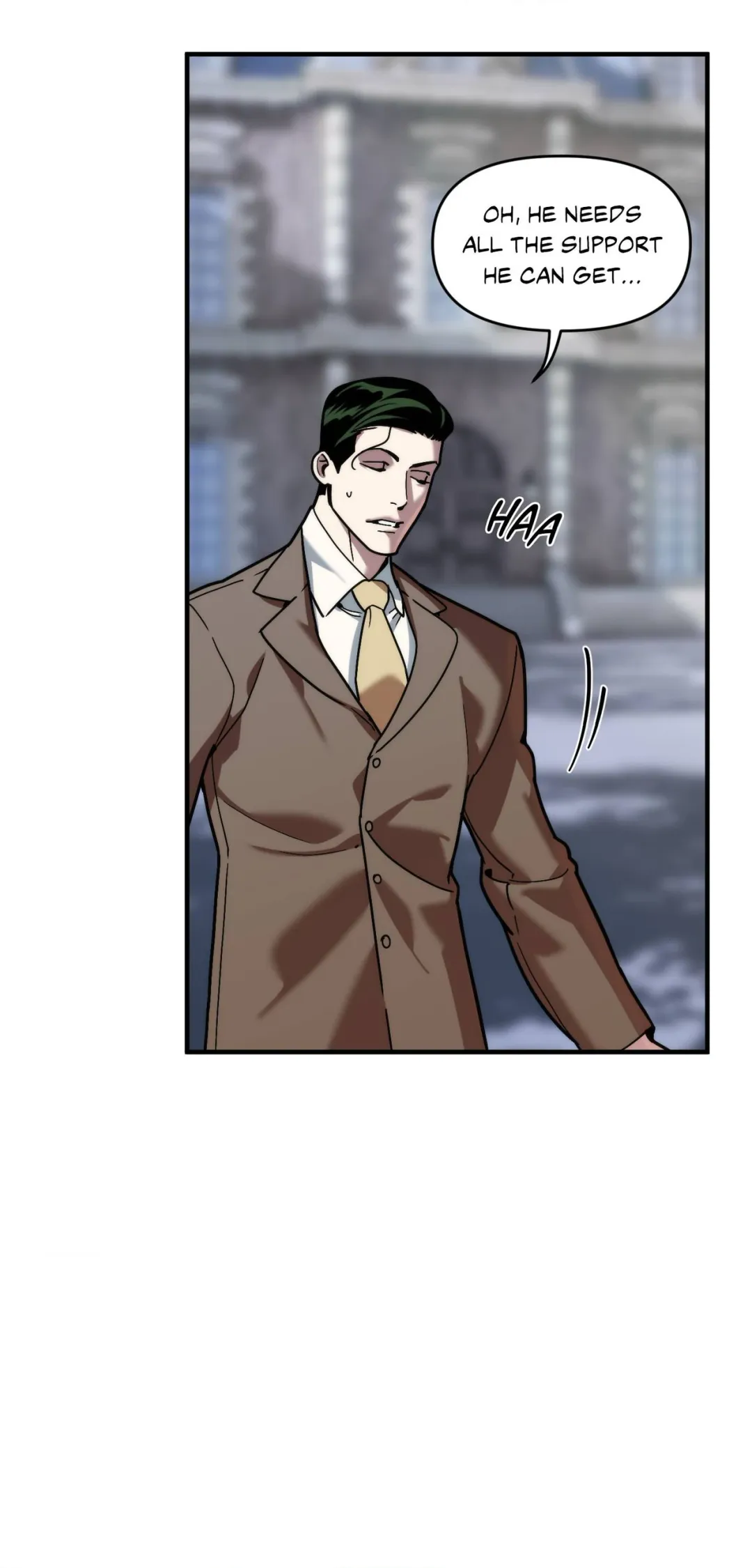 Swallow You Whole - Chapter 70 Page 28