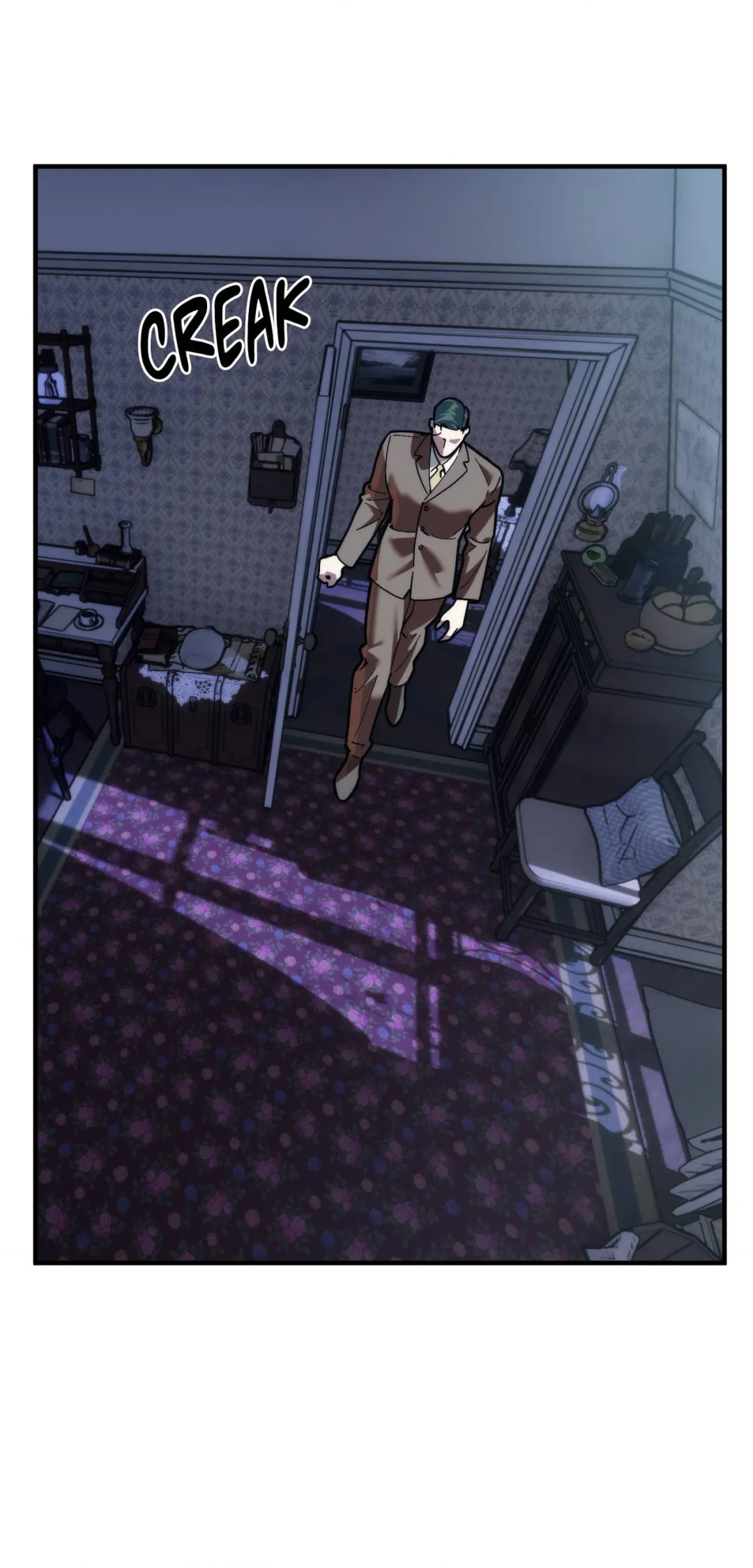 Swallow You Whole - Chapter 70 Page 30