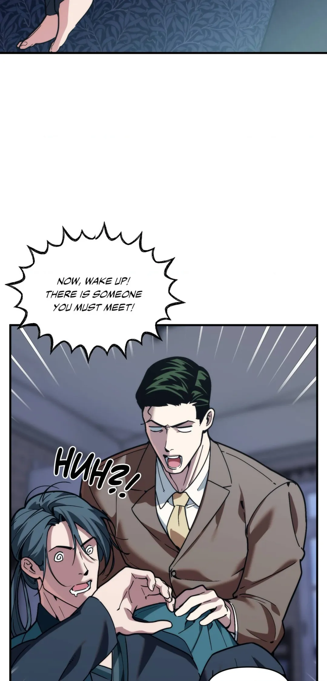 Swallow You Whole - Chapter 70 Page 32