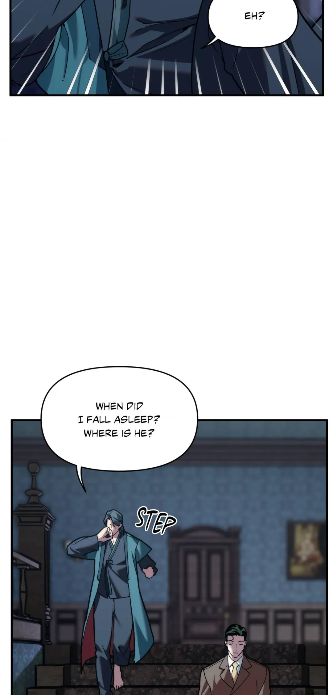 Swallow You Whole - Chapter 70 Page 33