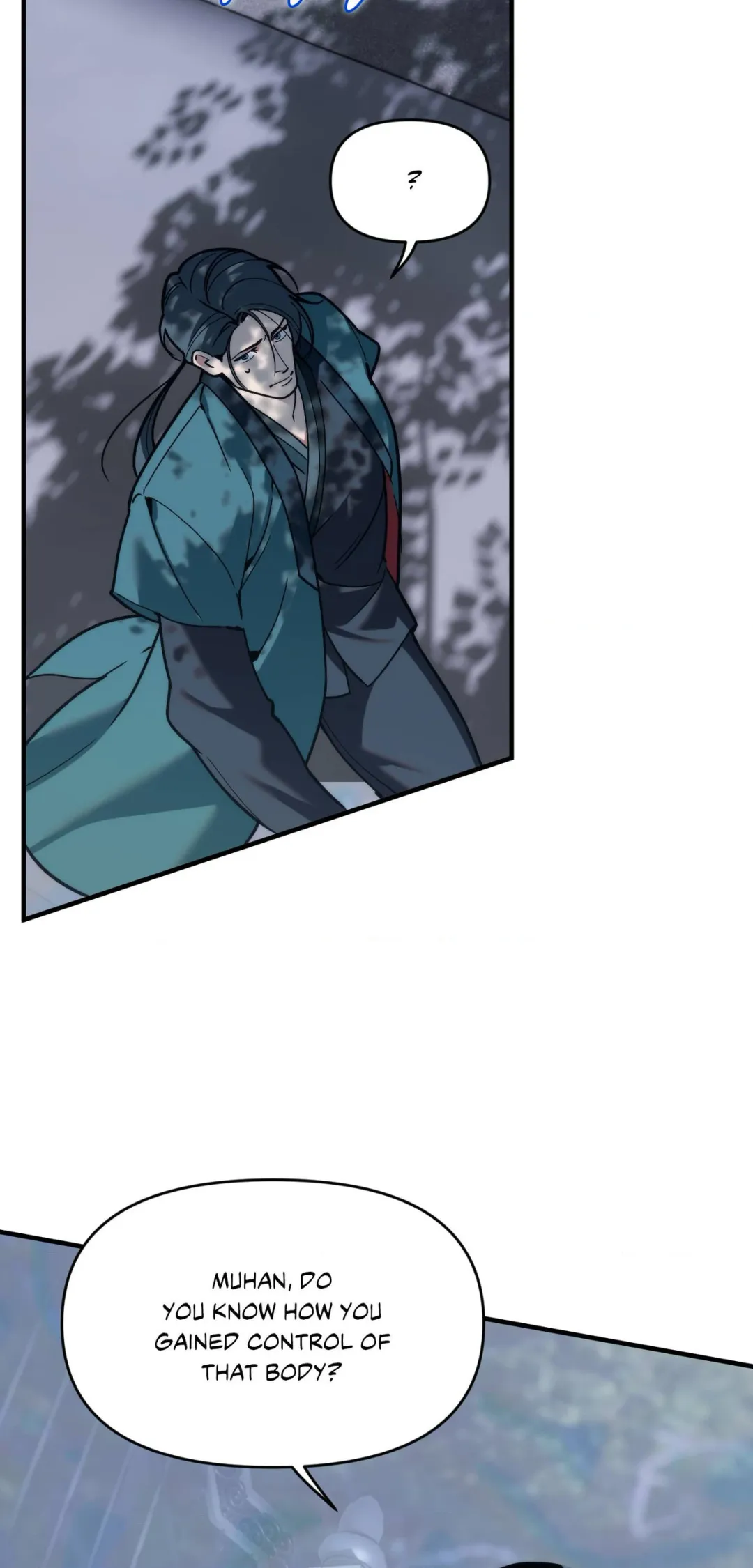 Swallow You Whole - Chapter 70 Page 36