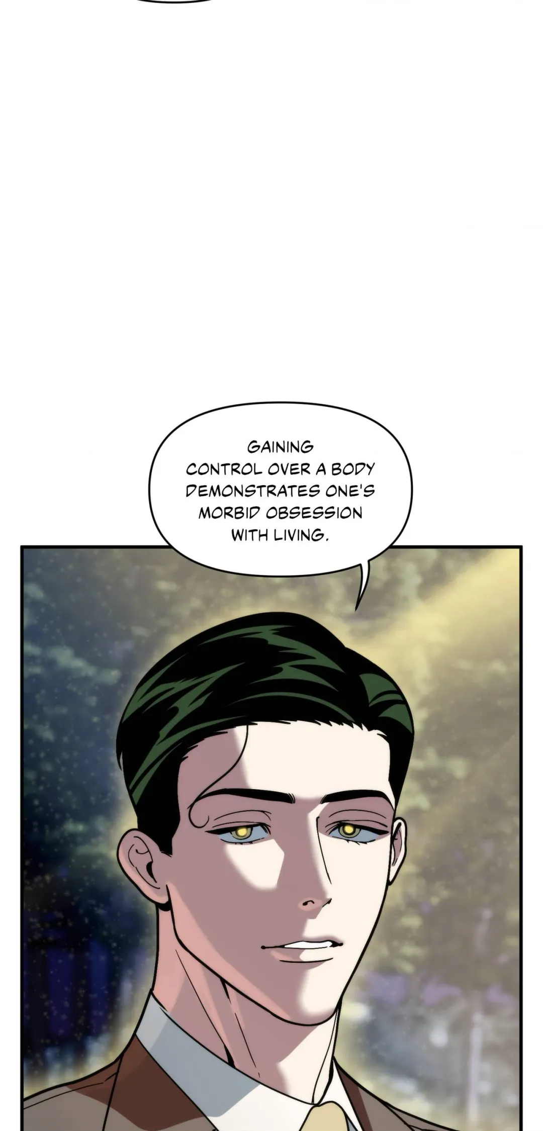 Swallow You Whole - Chapter 70 Page 40