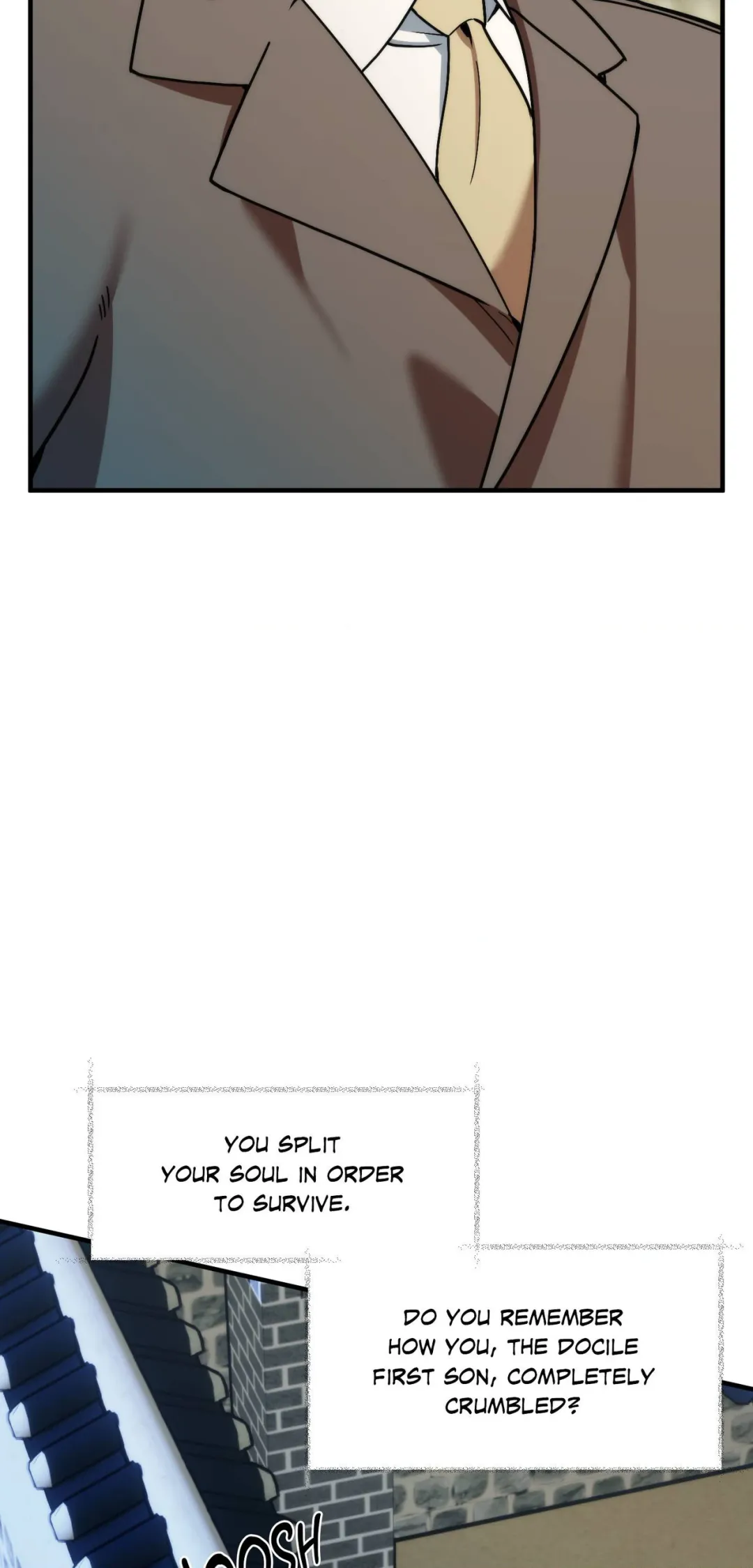Swallow You Whole - Chapter 70 Page 41