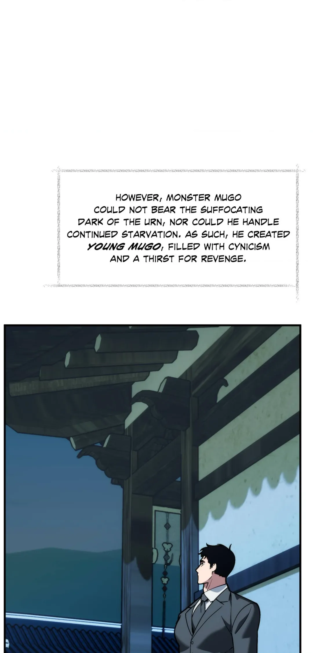 Swallow You Whole - Chapter 70 Page 44