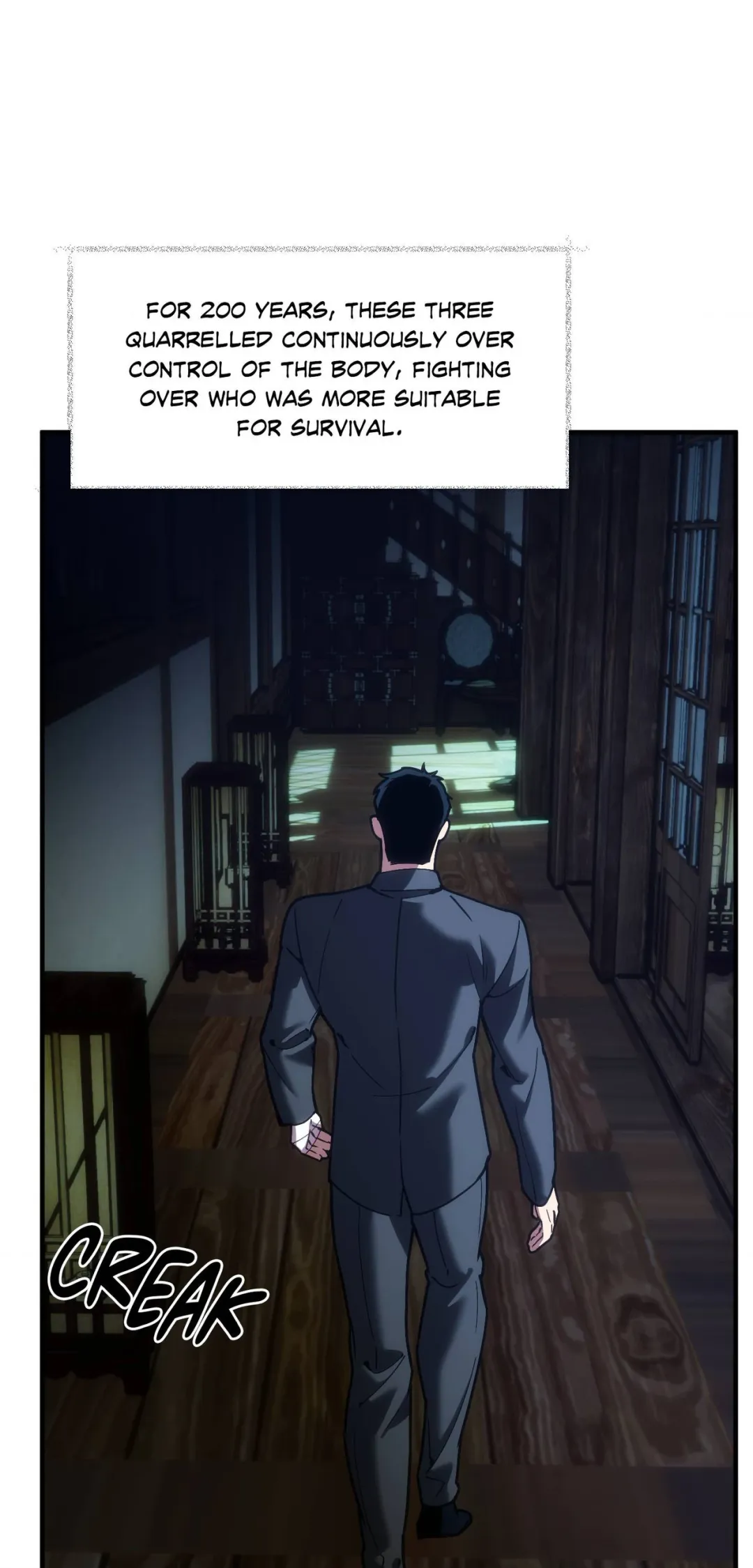 Swallow You Whole - Chapter 70 Page 47