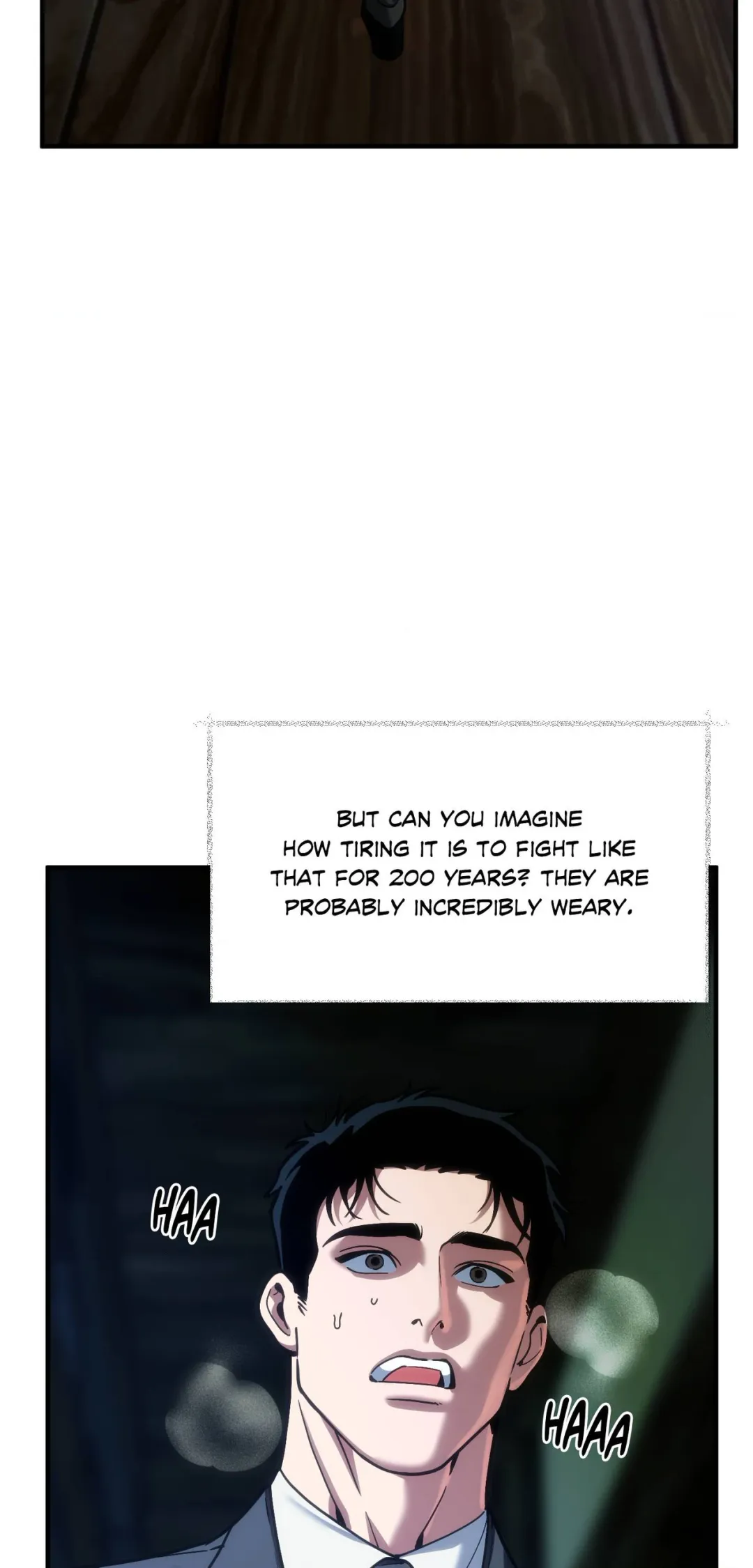 Swallow You Whole - Chapter 70 Page 48