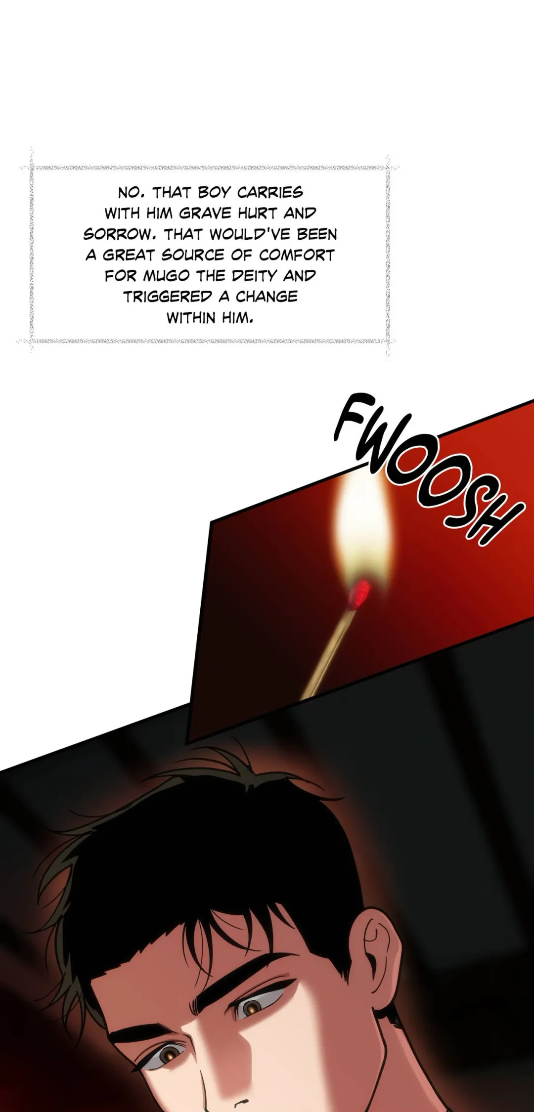 Swallow You Whole - Chapter 70 Page 52