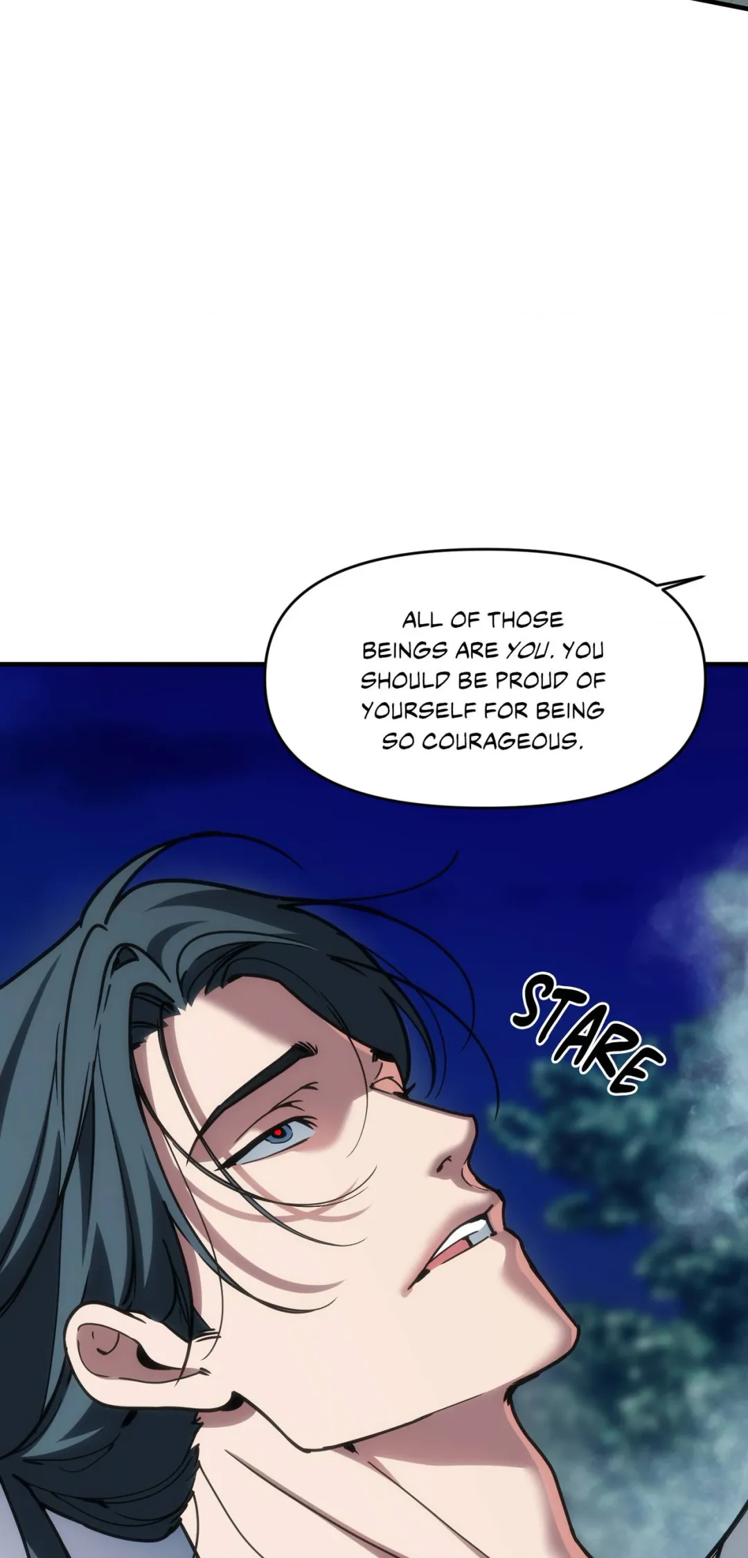 Swallow You Whole - Chapter 70 Page 58