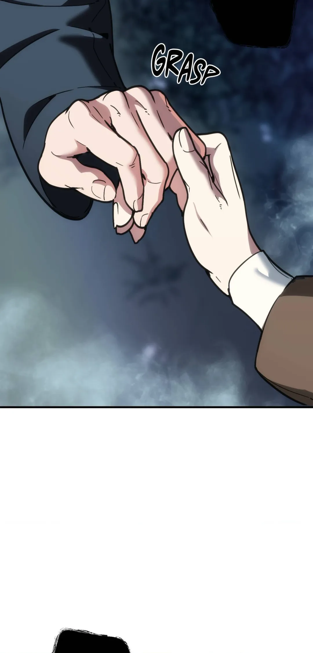 Swallow You Whole - Chapter 70 Page 60