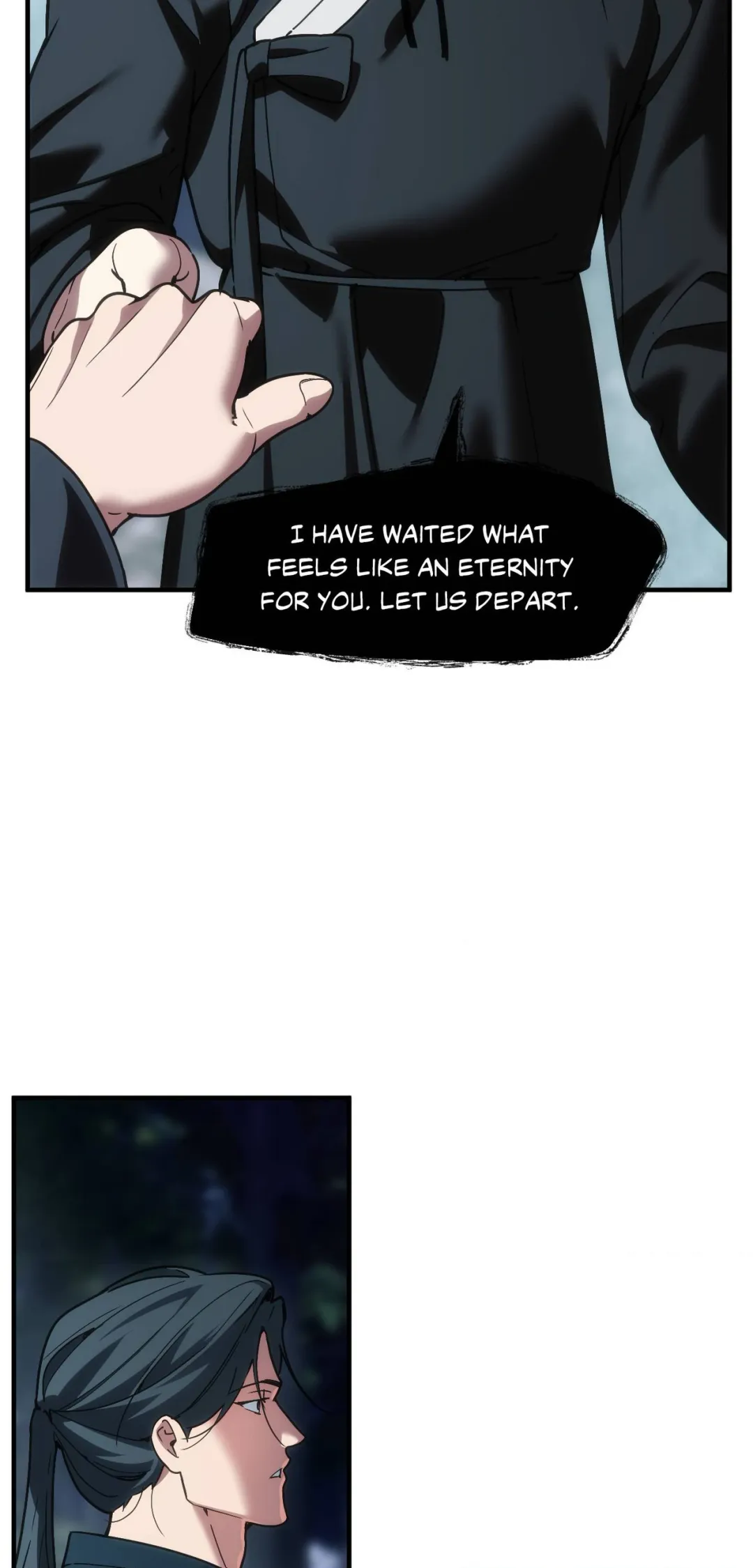Swallow You Whole - Chapter 70 Page 63